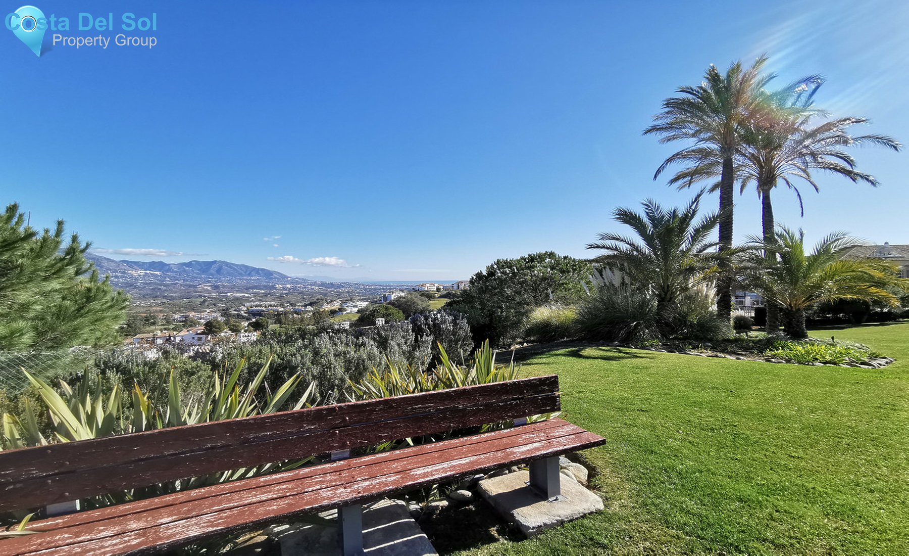 Ground Floor Apartment in La Cala Golf-1292543