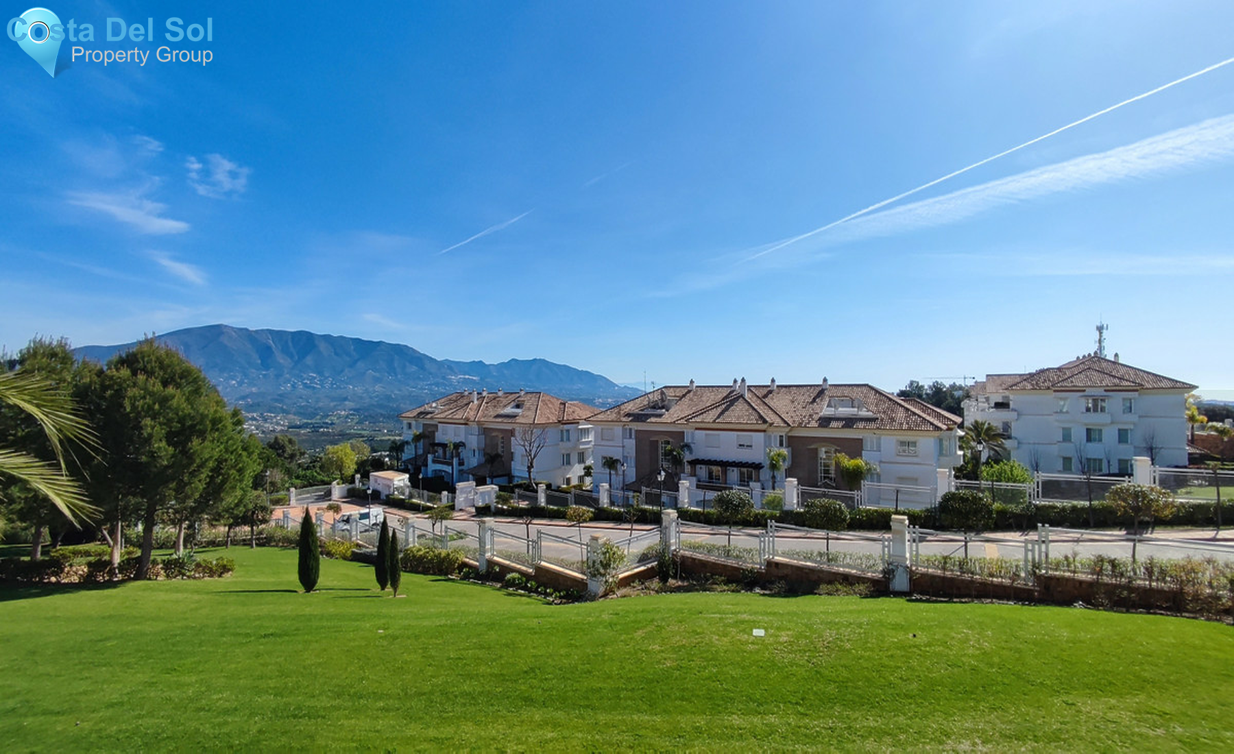 Ground Floor Apartment in La Cala Golf-1292544