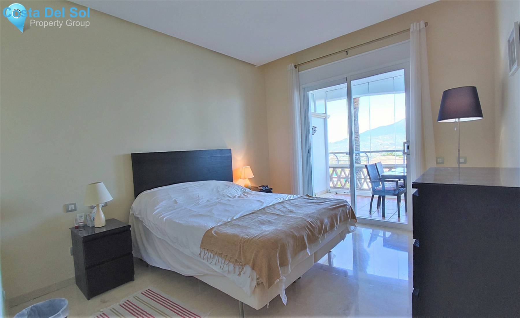Ground Floor Apartment in La Cala Golf-1292537