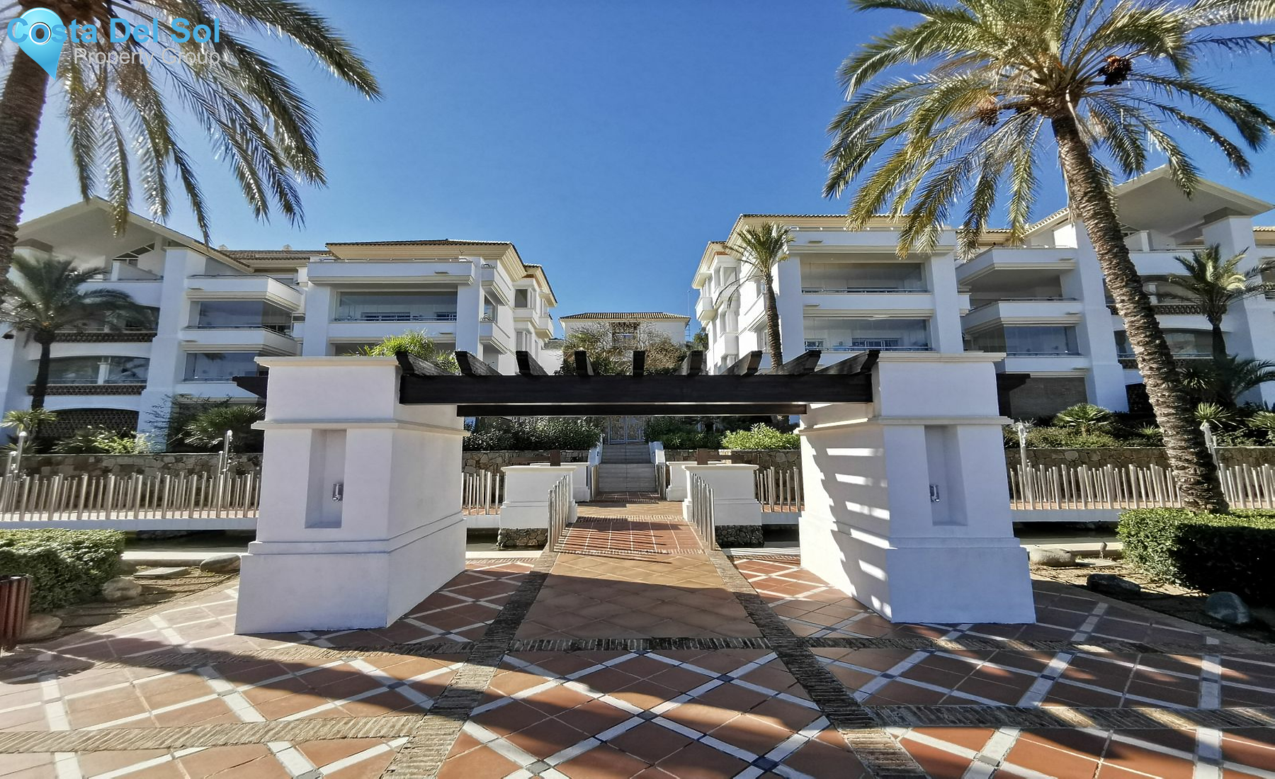 Ground Floor Apartment in La Cala Golf