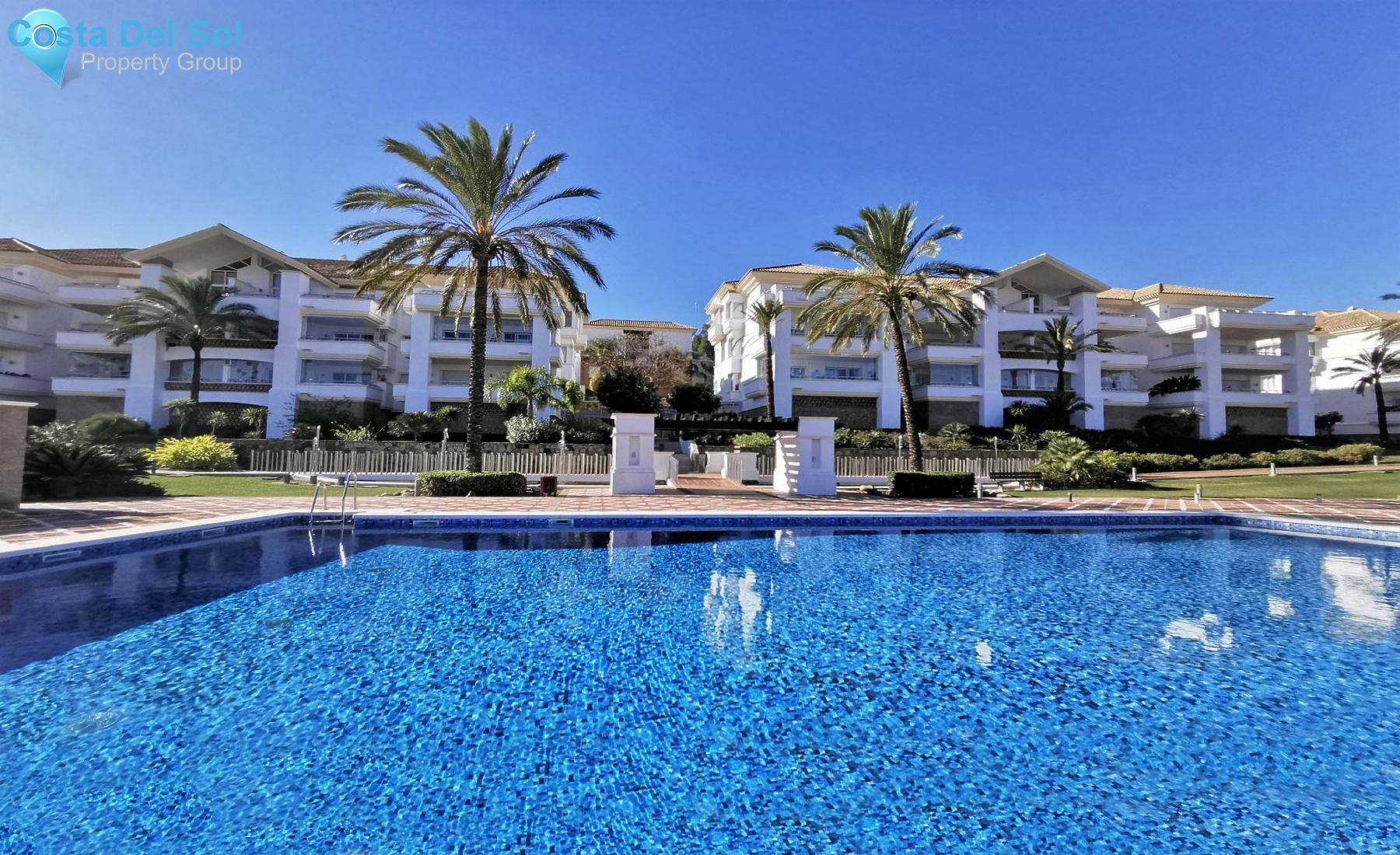 Ground Floor Apartment in La Cala Golf-1144151