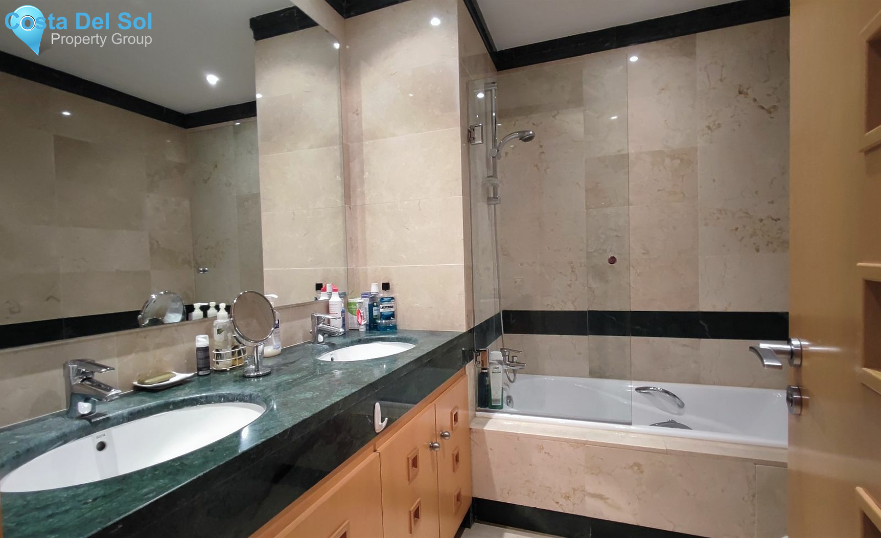 Ground Floor Apartment in La Cala Golf-1144140