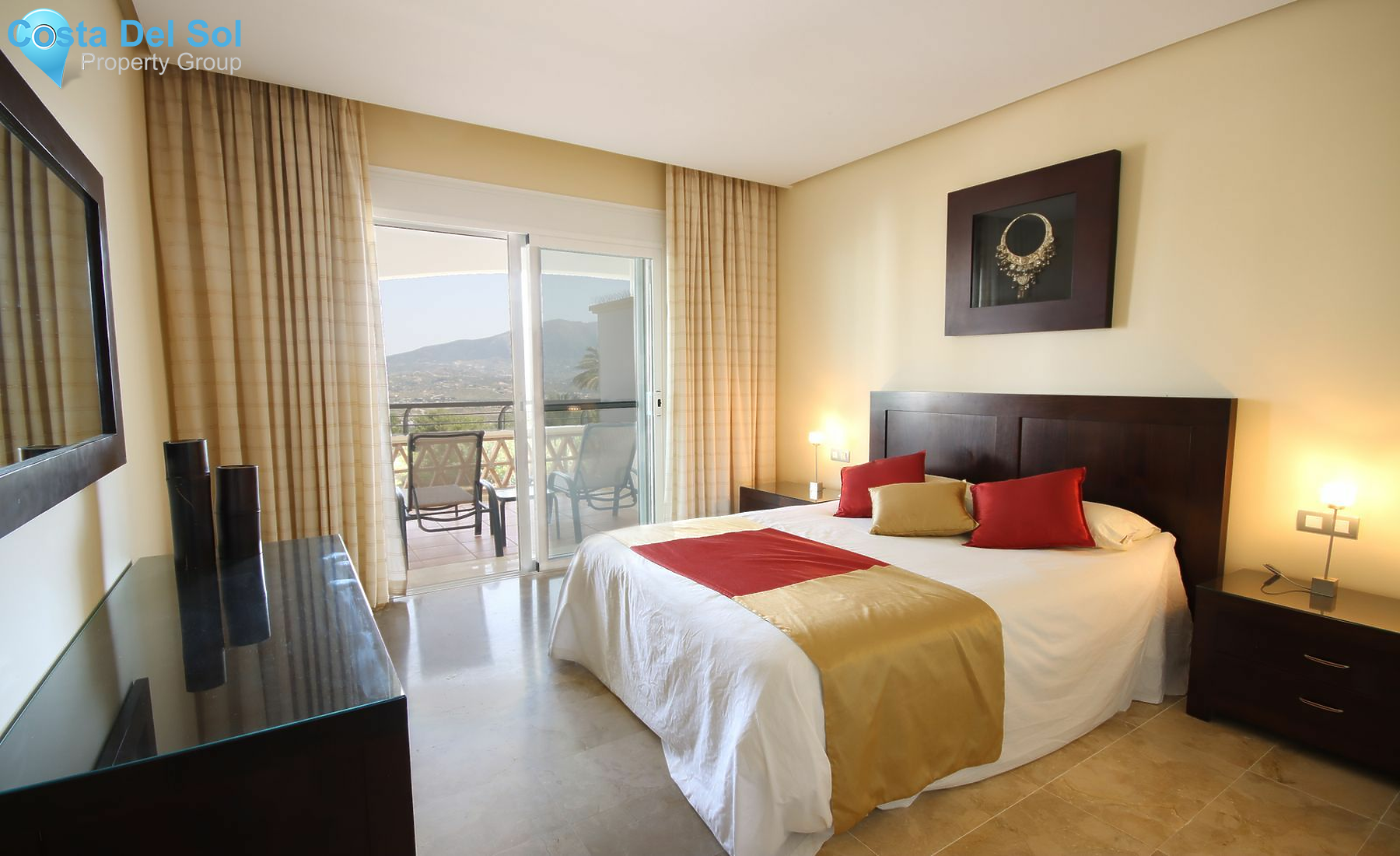 Ground Floor Apartment in La Cala Golf-1172848