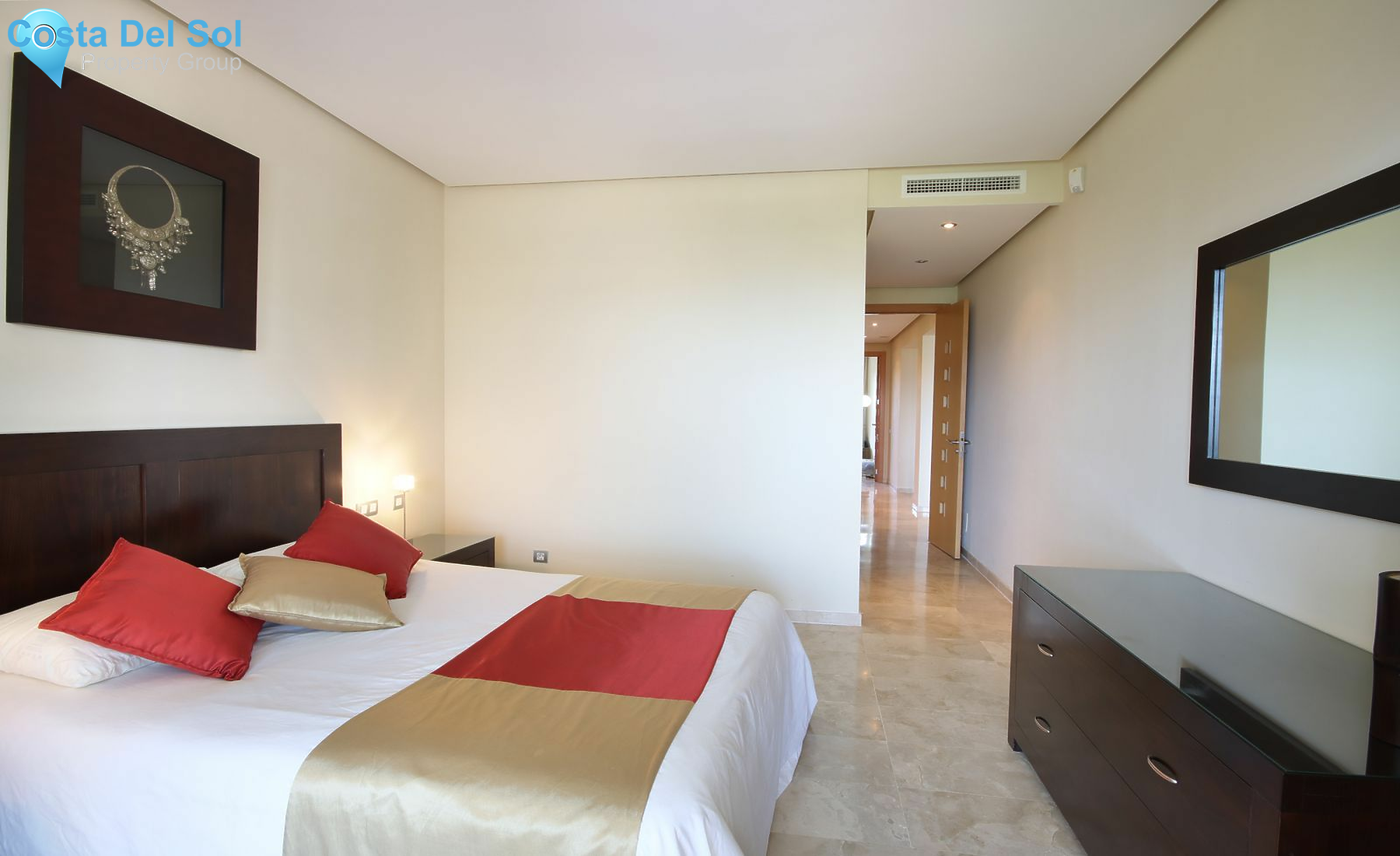 Ground Floor Apartment in La Cala Golf-1172849