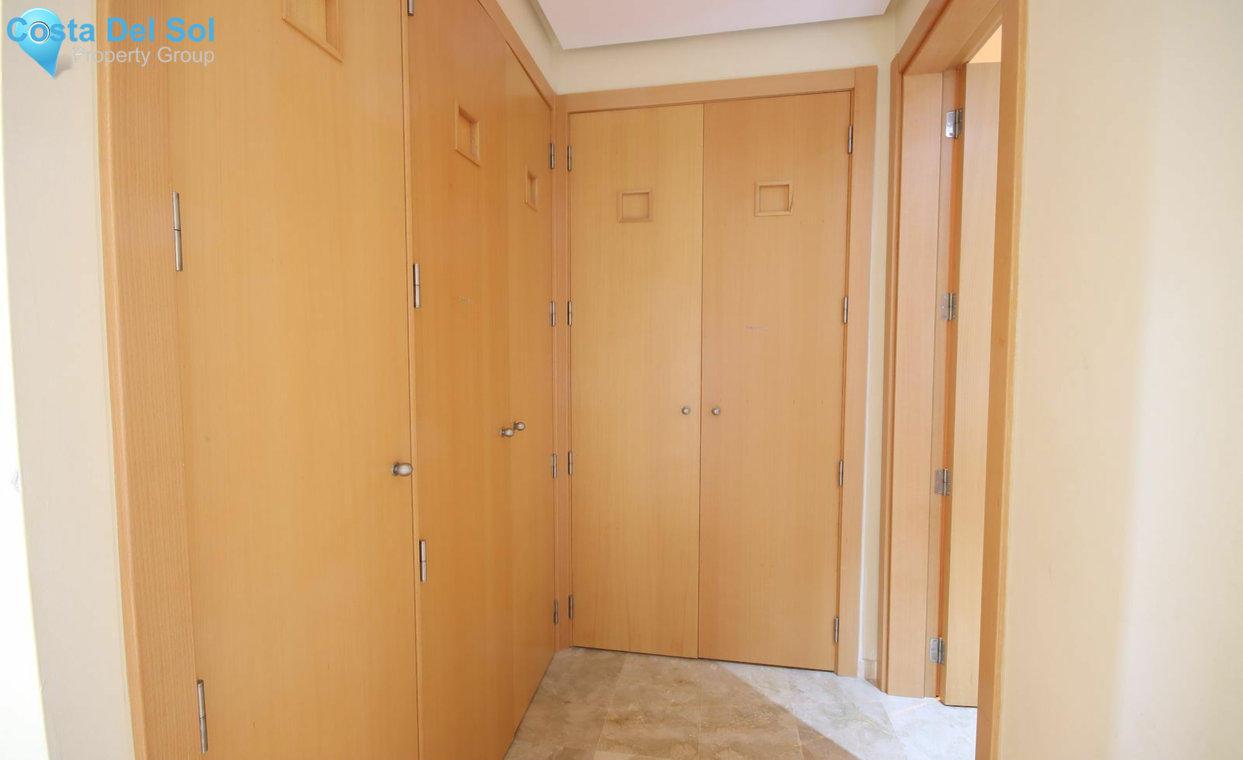 Ground Floor Apartment in La Cala Golf-1172850