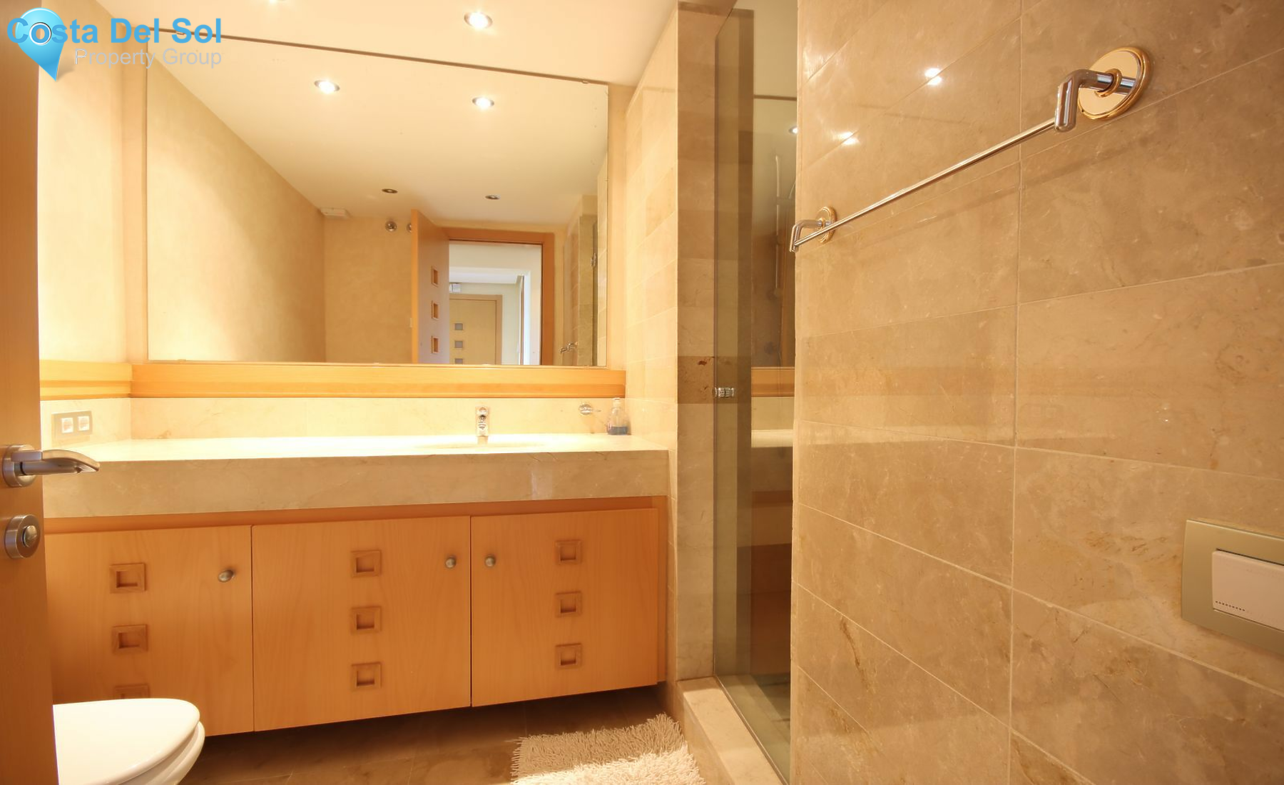 Ground Floor Apartment in La Cala Golf-1172853