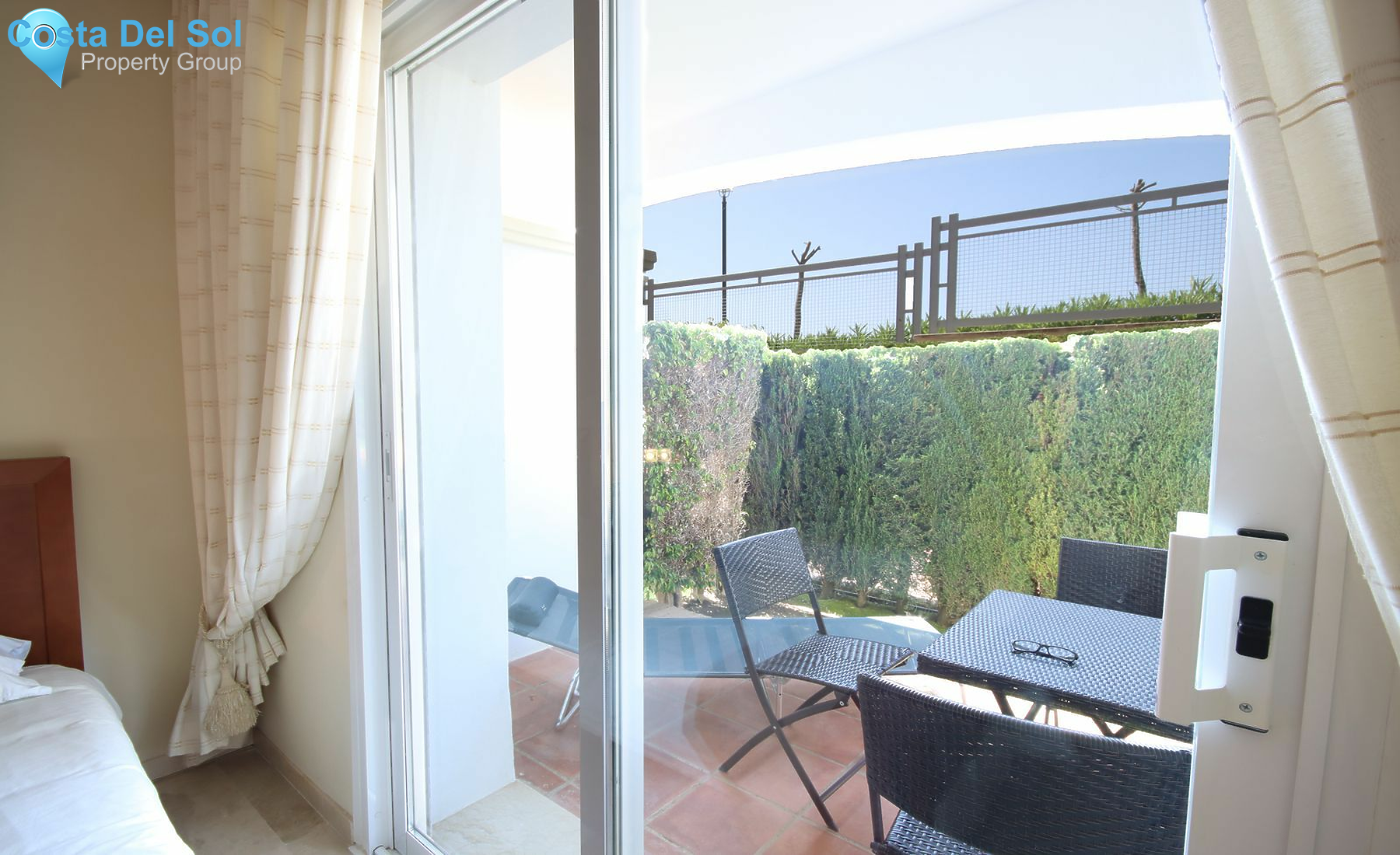 Ground Floor Apartment in La Cala Golf-1172854