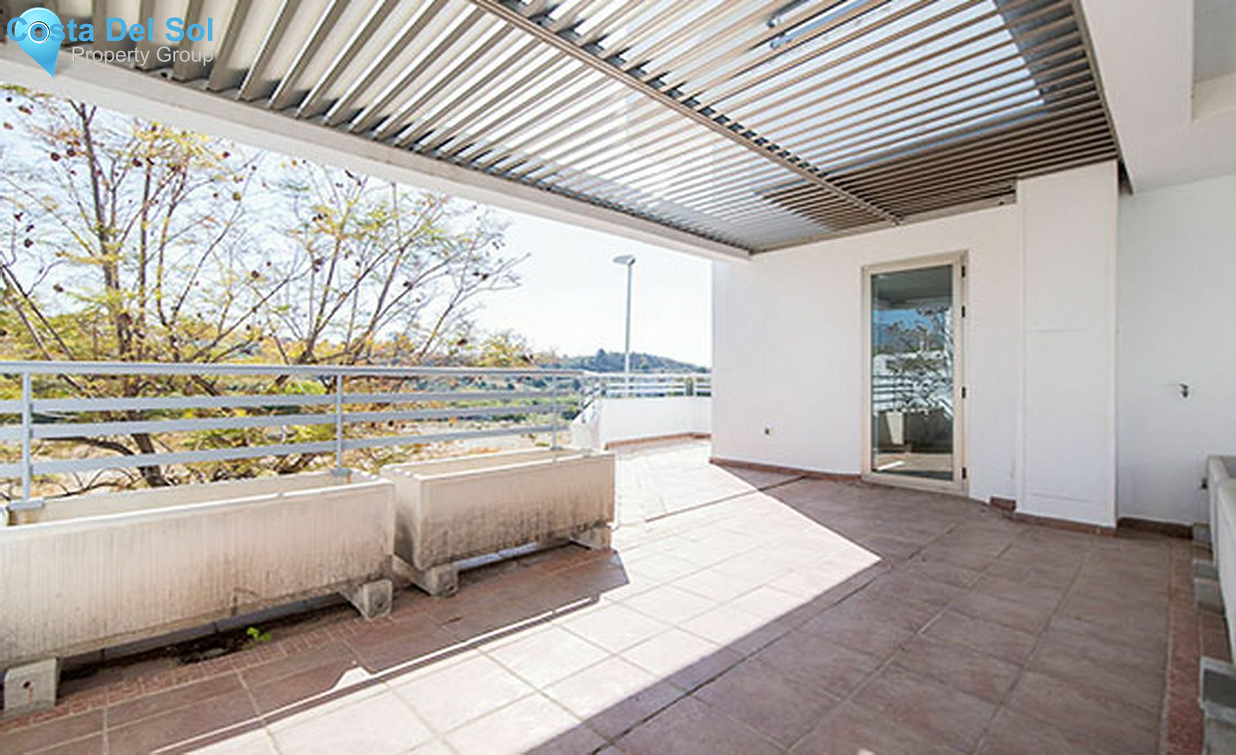 Ground Floor Apartment in La Cala Golf-1393783