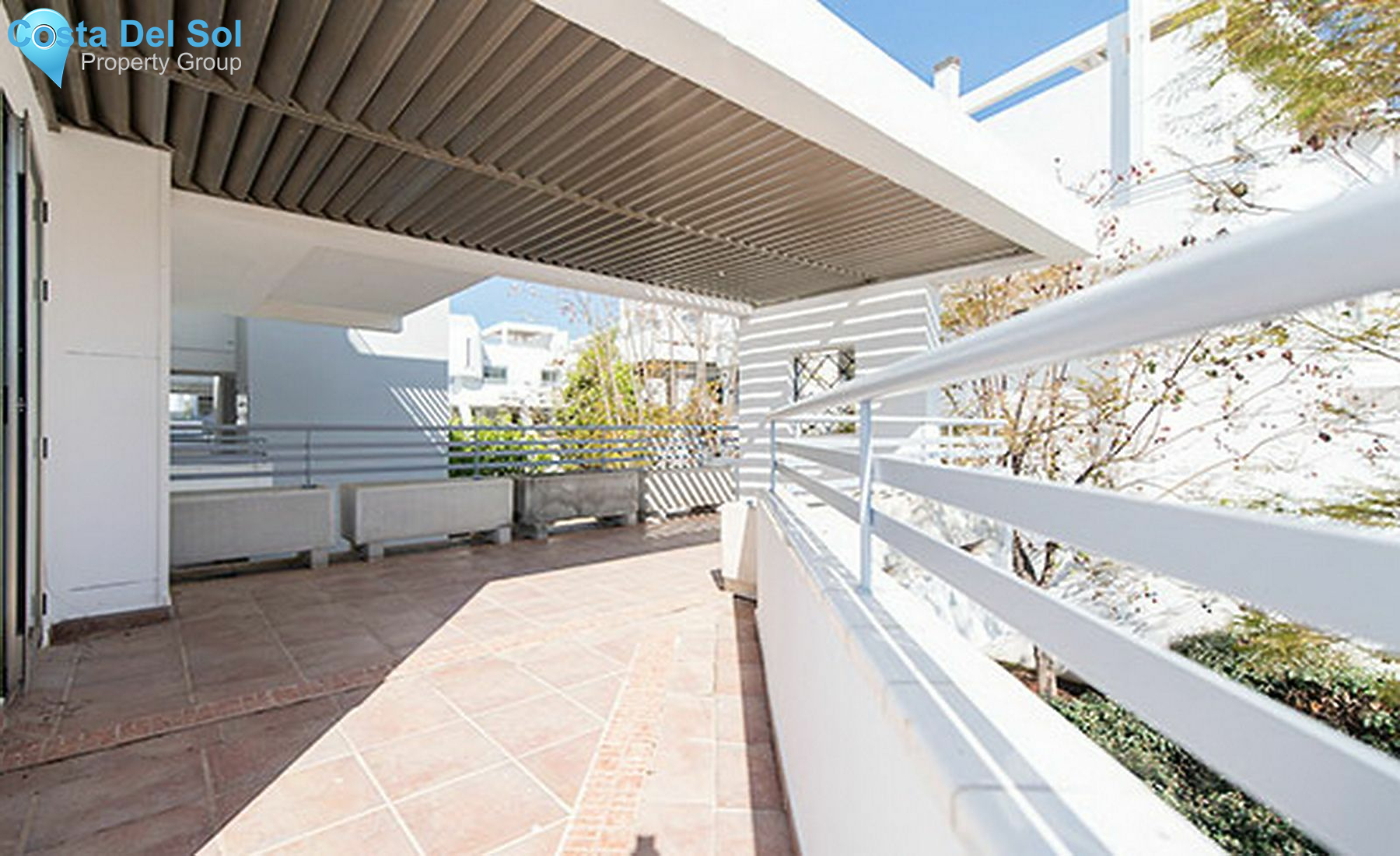 Ground Floor Apartment in La Cala Golf-1393784