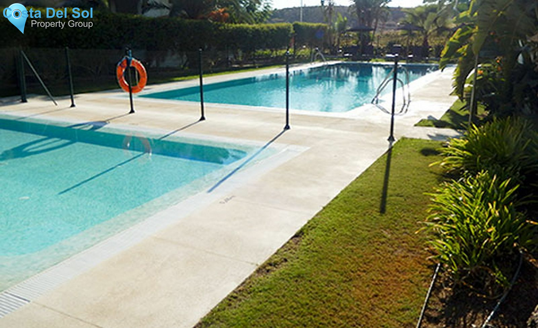 Ground Floor Apartment in La Cala Golf-1393773