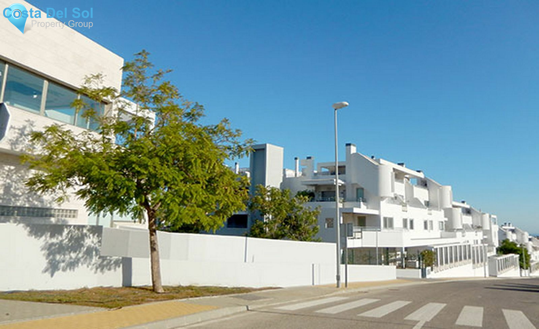 Ground Floor Apartment in La Cala Golf-1393774