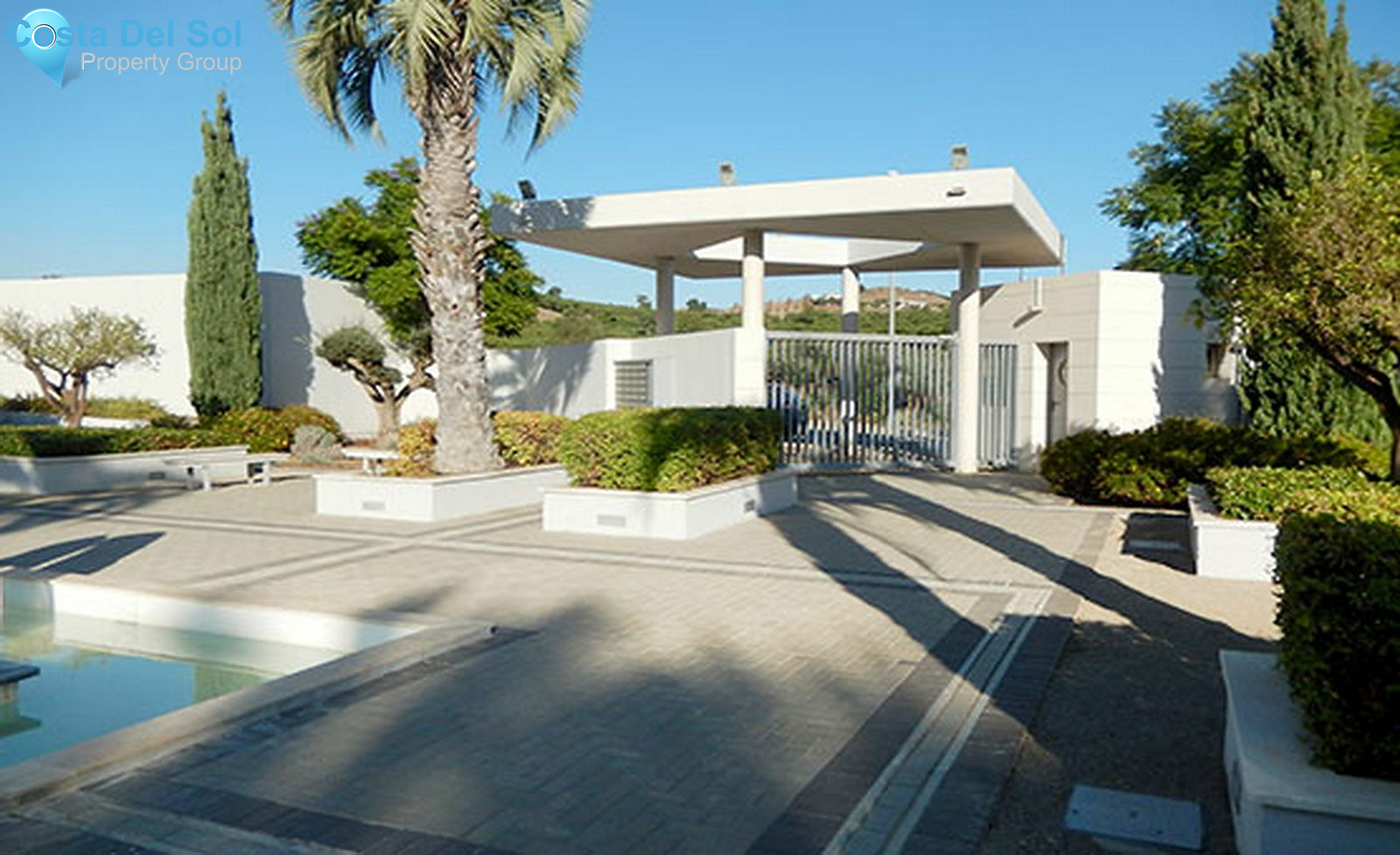 Ground Floor Apartment in La Cala Golf-1393775