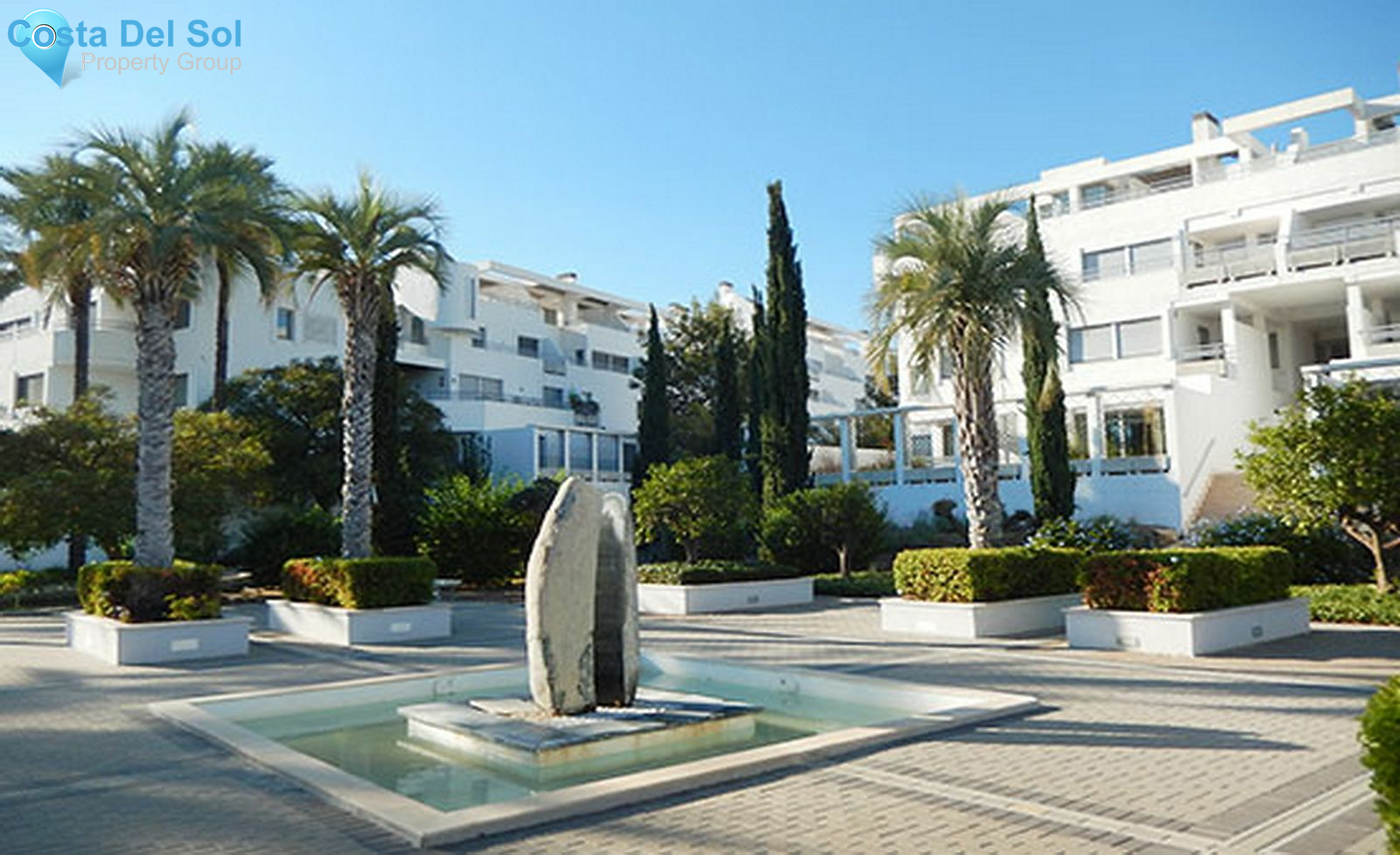 Ground Floor Apartment in La Cala Golf-1393776