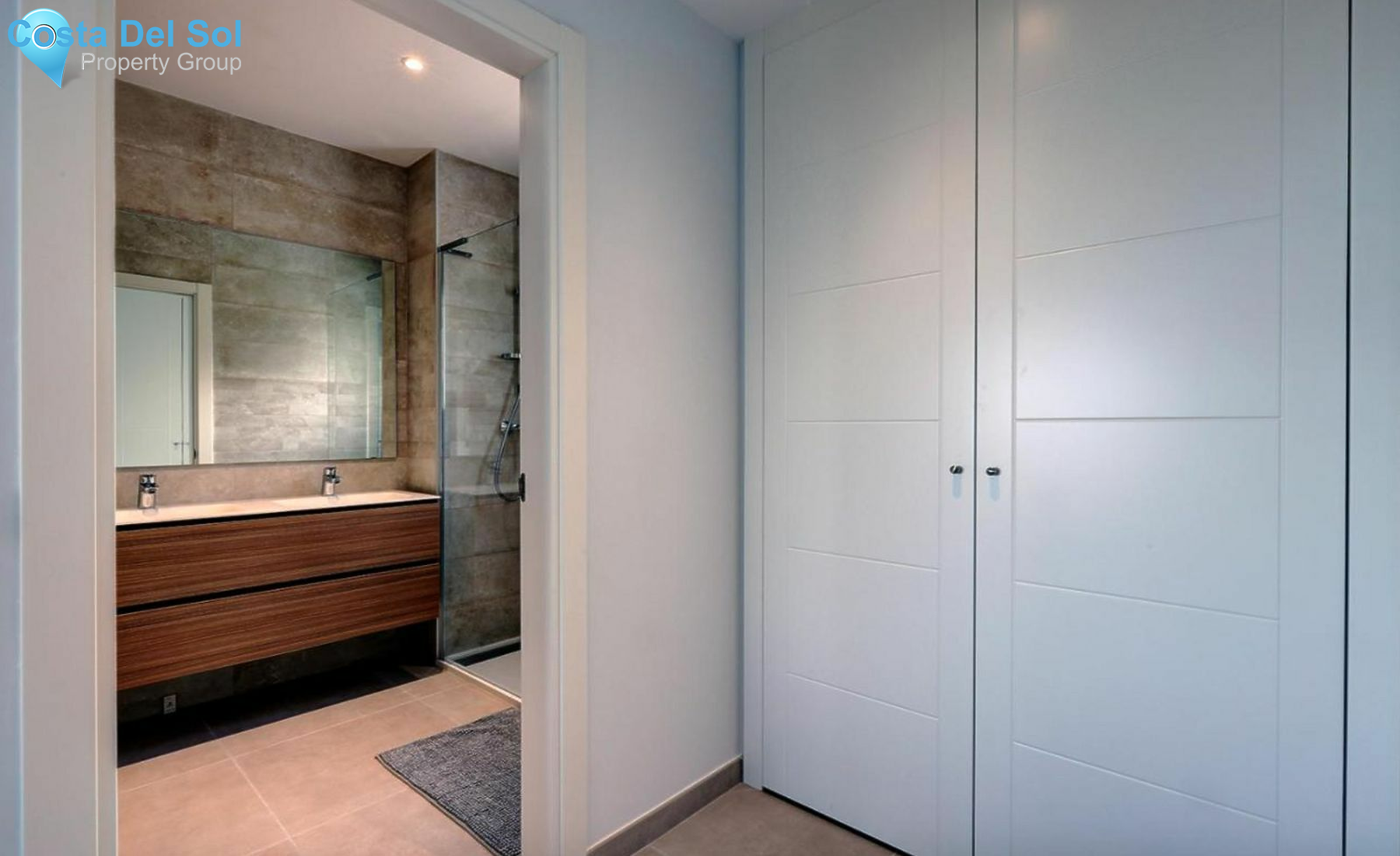 Ground Floor Apartment in La Cala Golf-1417187