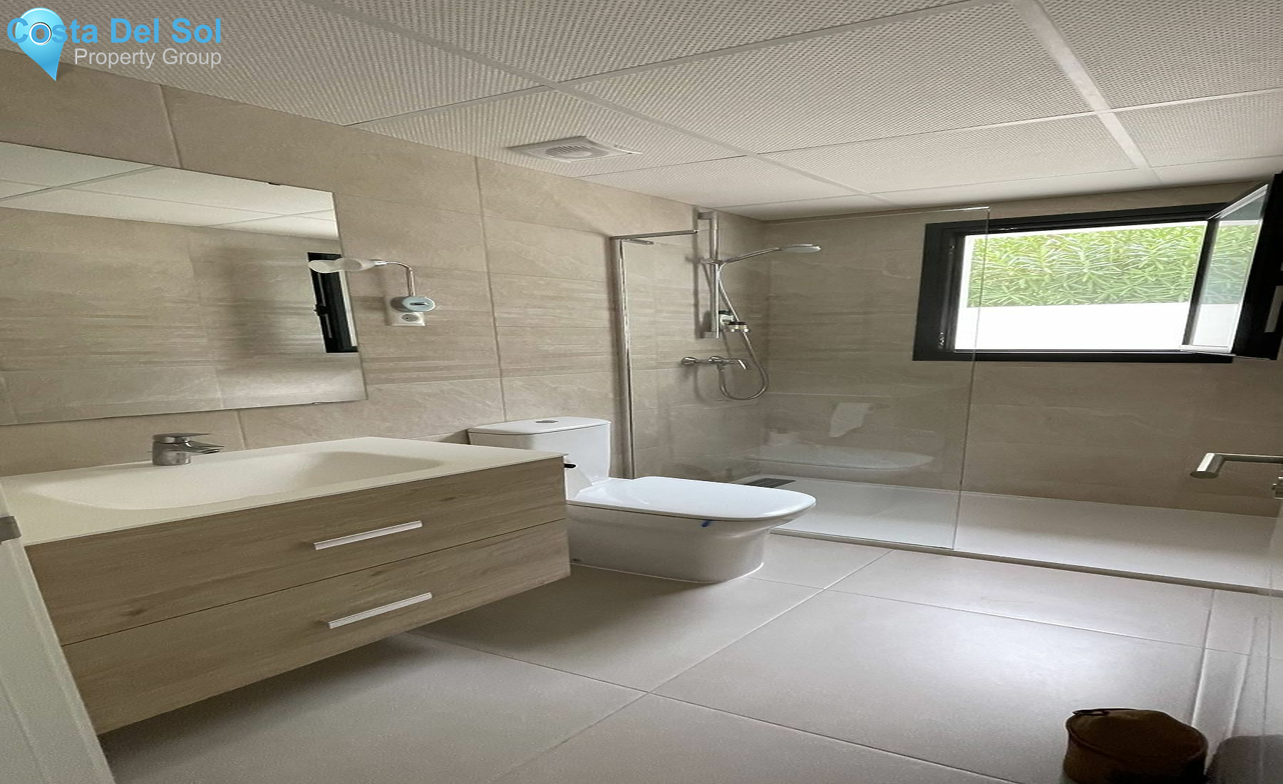 Ground Floor Apartment in La Cala Golf-1417188