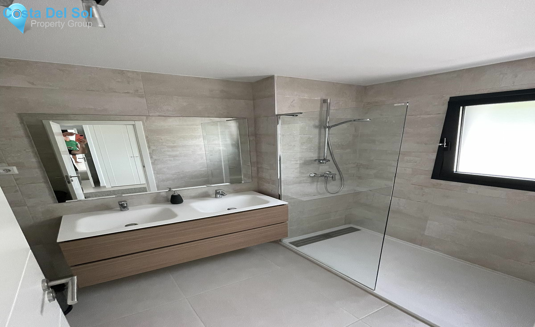 Ground Floor Apartment in La Cala Golf-1417189