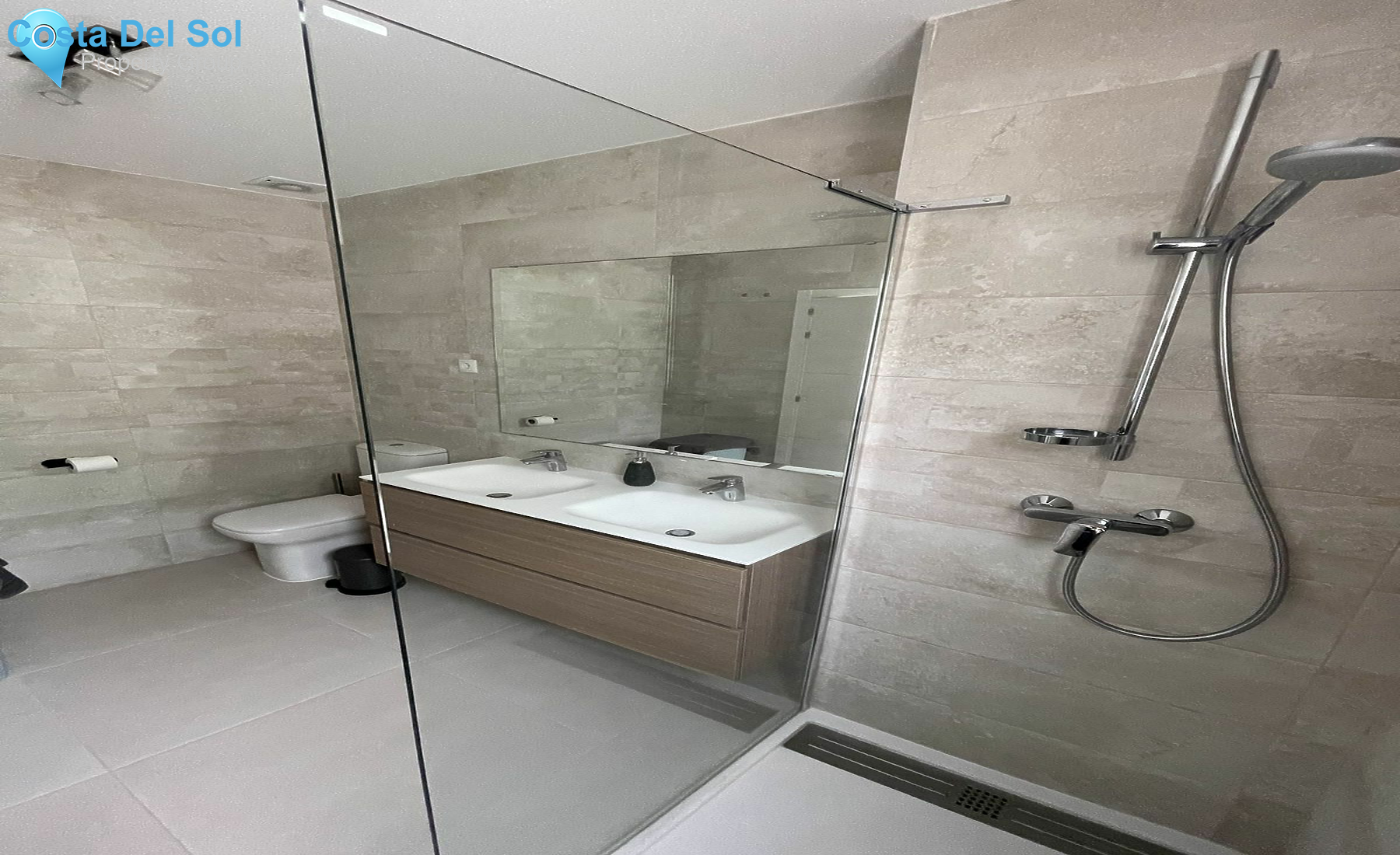 Ground Floor Apartment in La Cala Golf-1417191