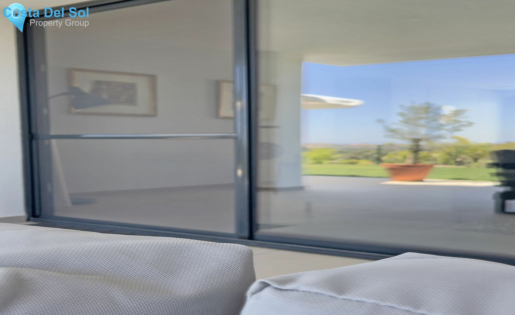 Ground Floor Apartment in La Cala Golf-1417192