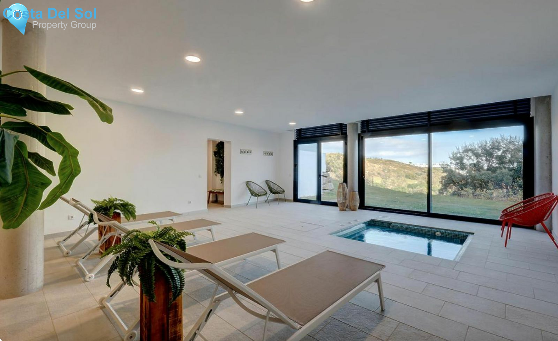 Ground Floor Apartment in La Cala Golf-1417194