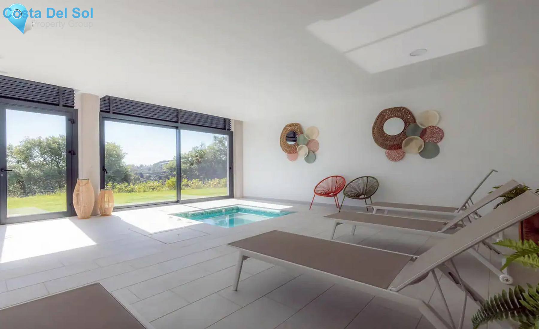 Ground Floor Apartment in La Cala Golf-1417195