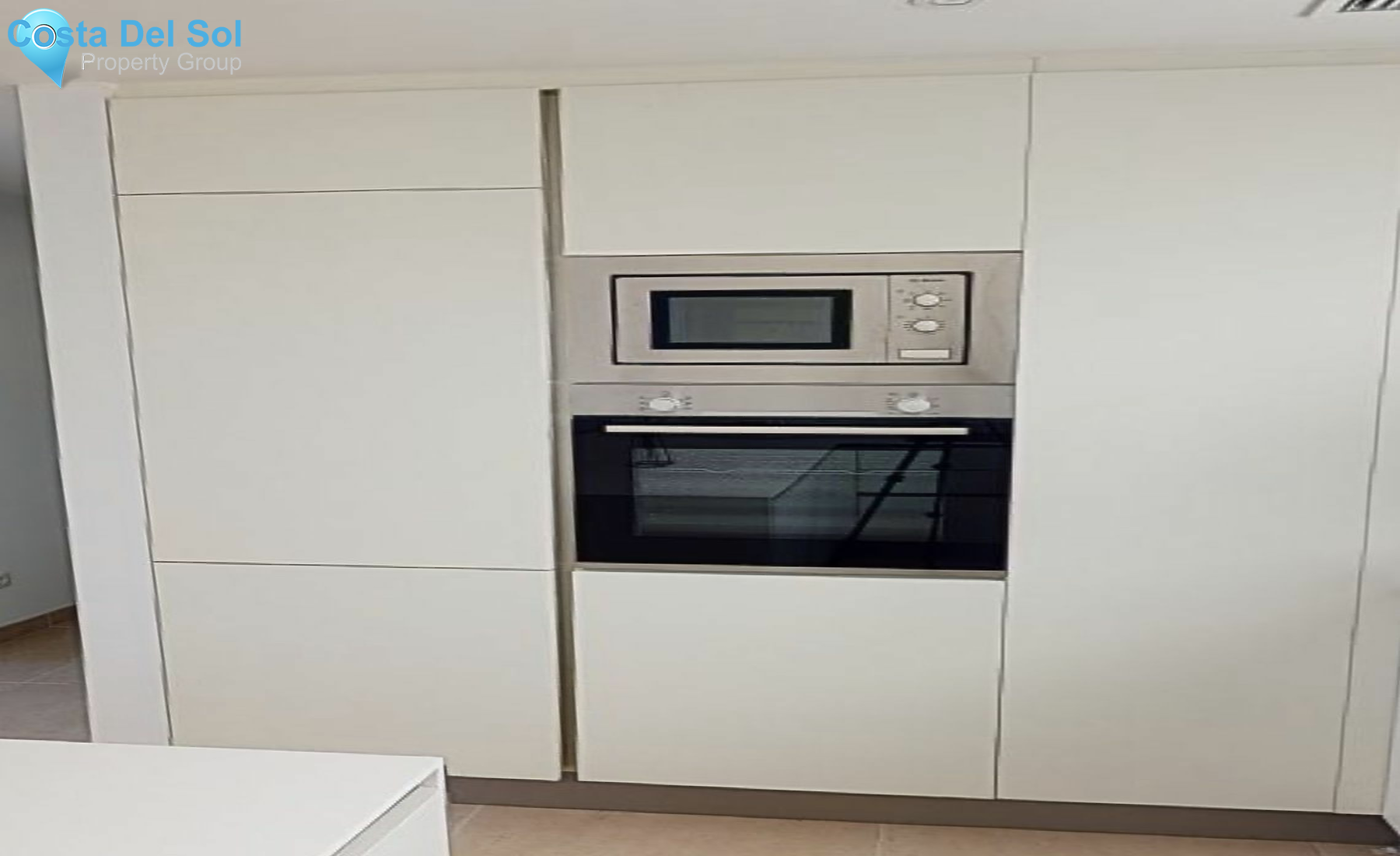 Ground Floor Apartment in La Cala Golf-1417183