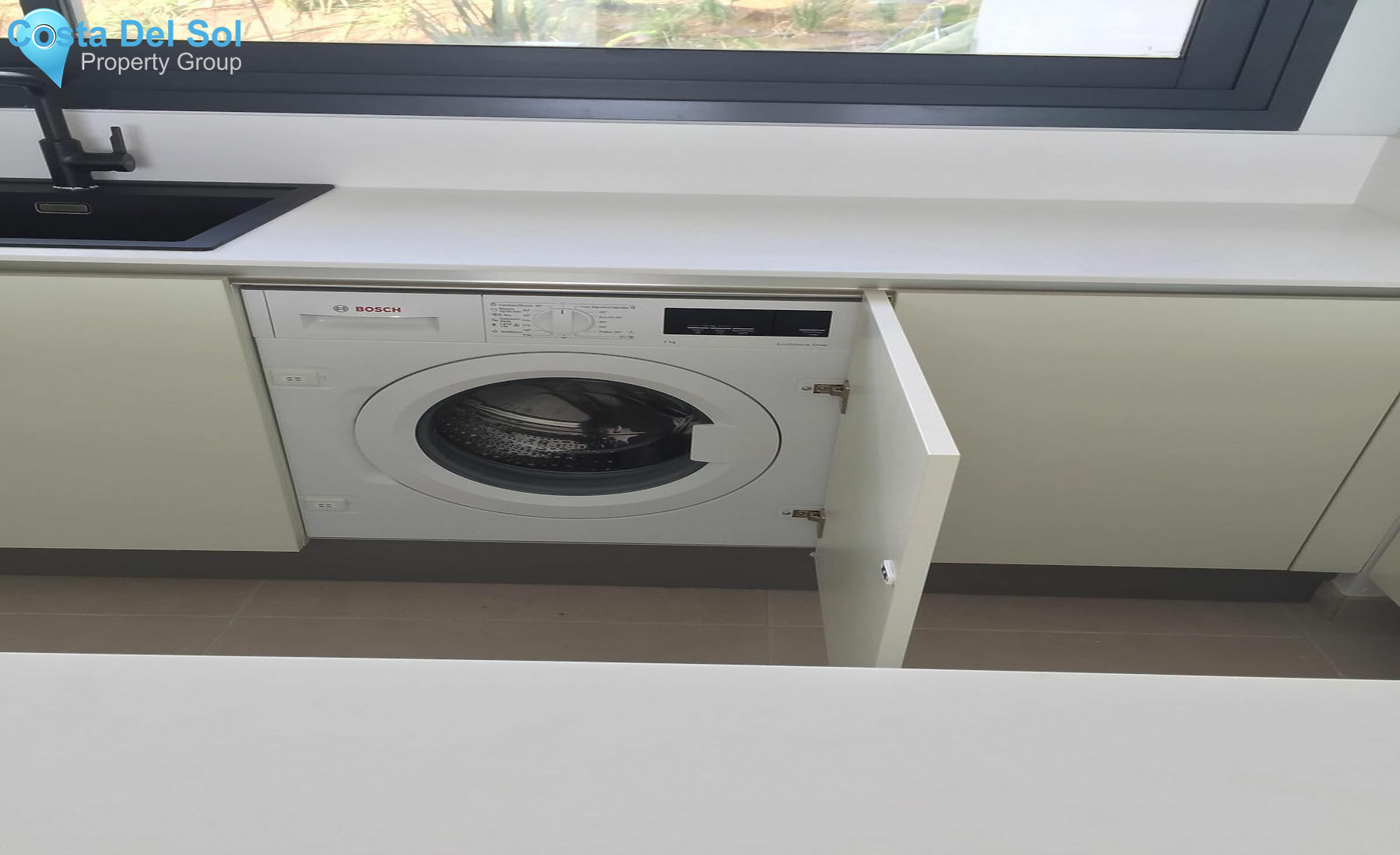 Ground Floor Apartment in La Cala Golf-1417184