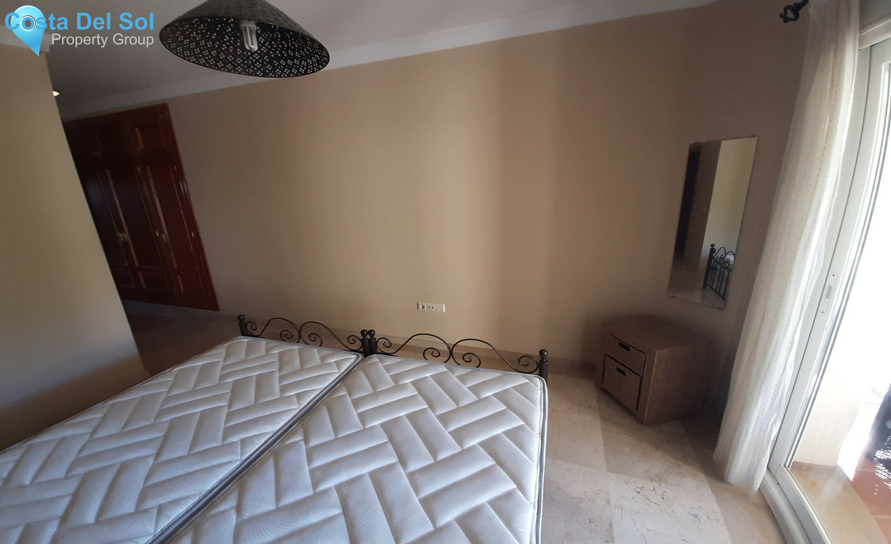Ground Floor Apartment in La Cala Hills-1299777