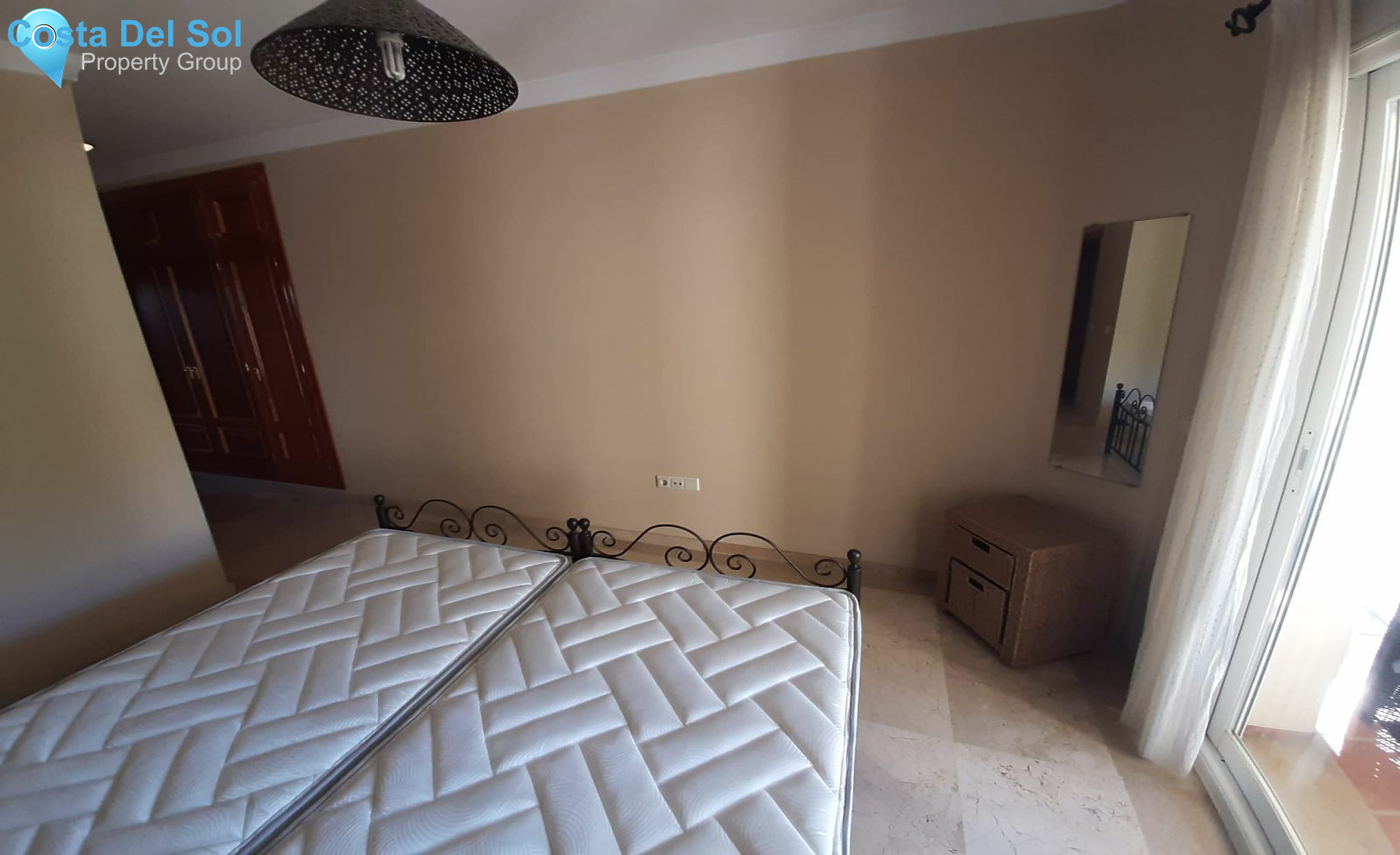 Ground Floor Apartment in La Cala Hills-1177088