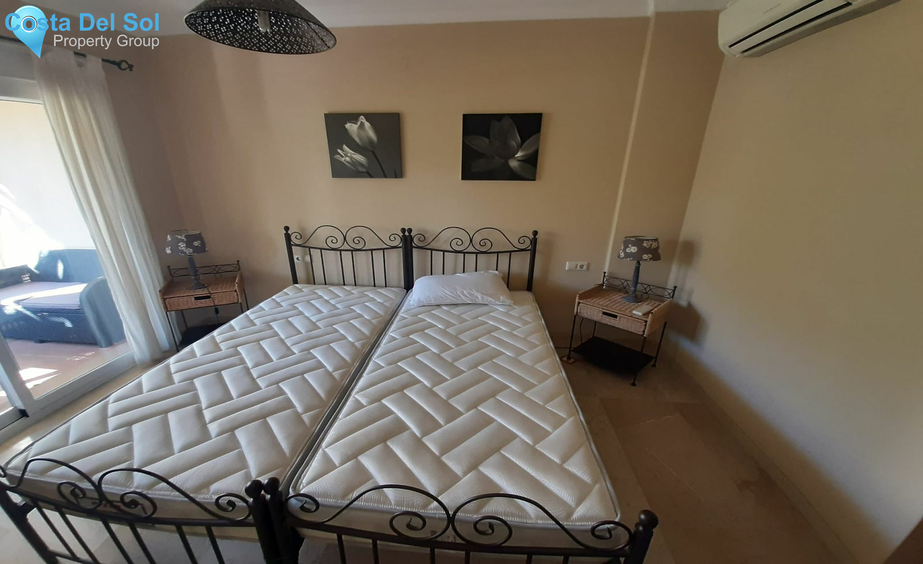 Ground Floor Apartment in La Cala Hills-1177089