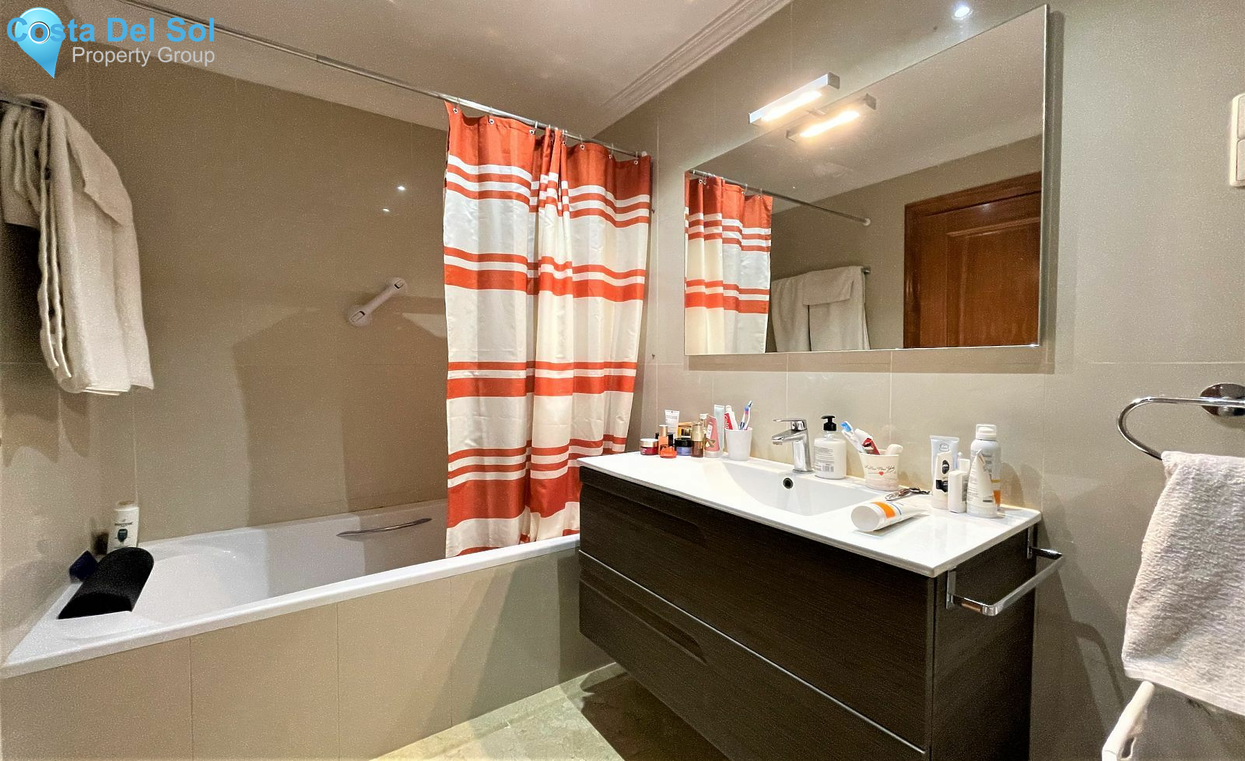 Ground Floor Apartment in La Cala Hills-1426120