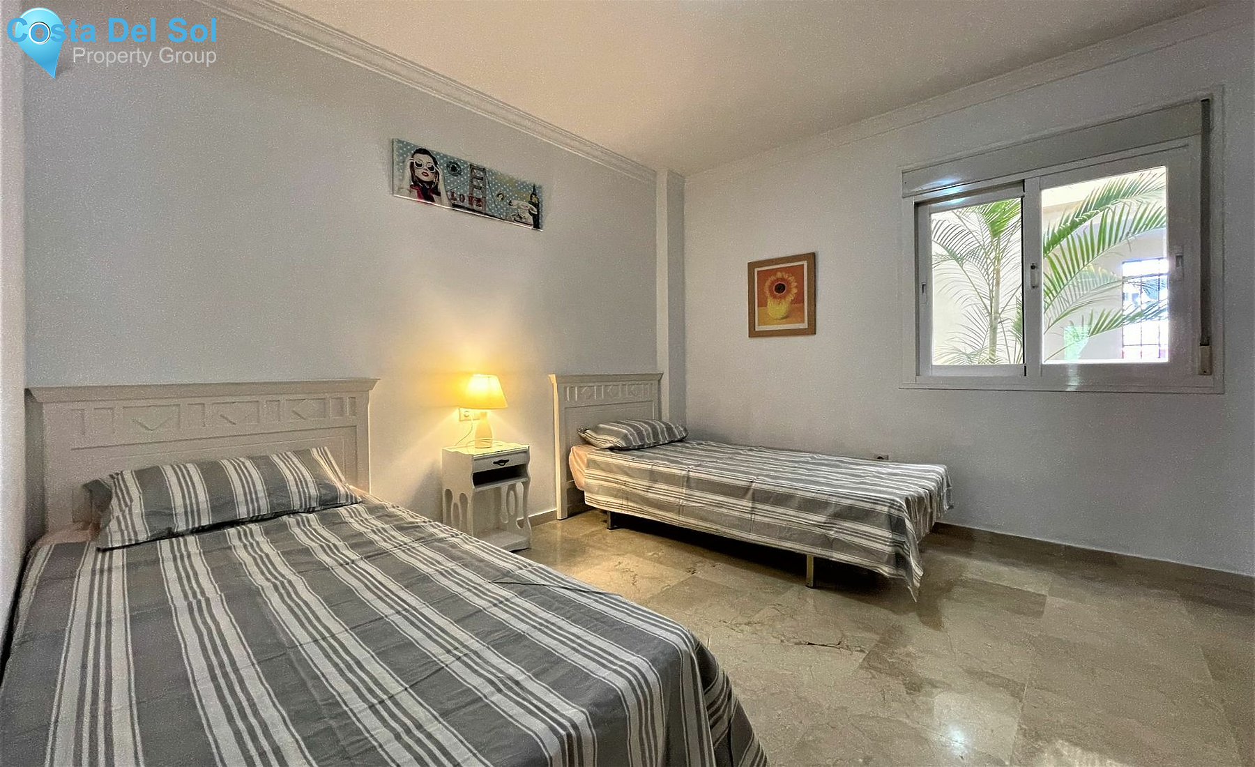 Ground Floor Apartment in La Cala Hills-1426122