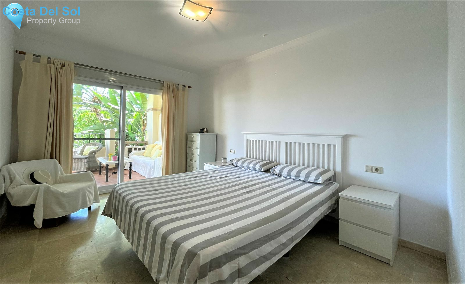 Ground Floor Apartment in La Cala Hills-1426119