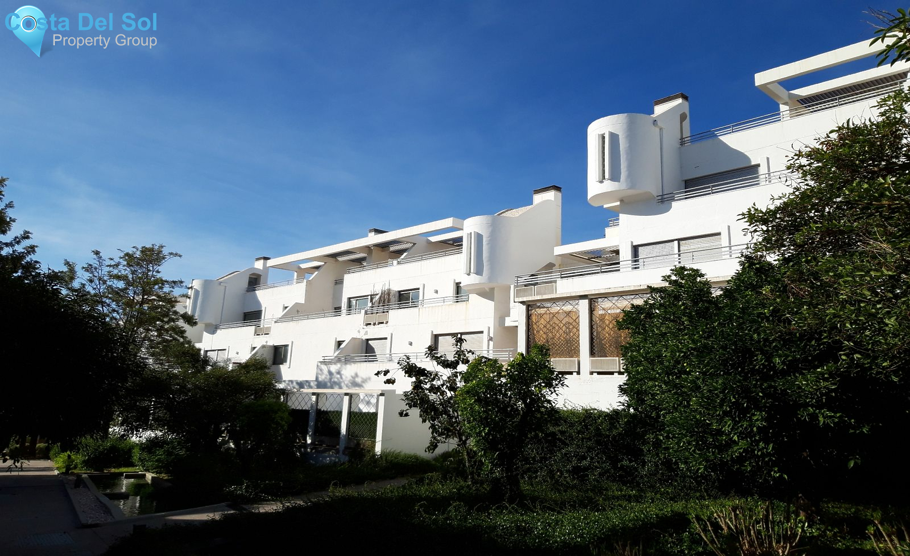 Ground Floor Apartment in La Cala