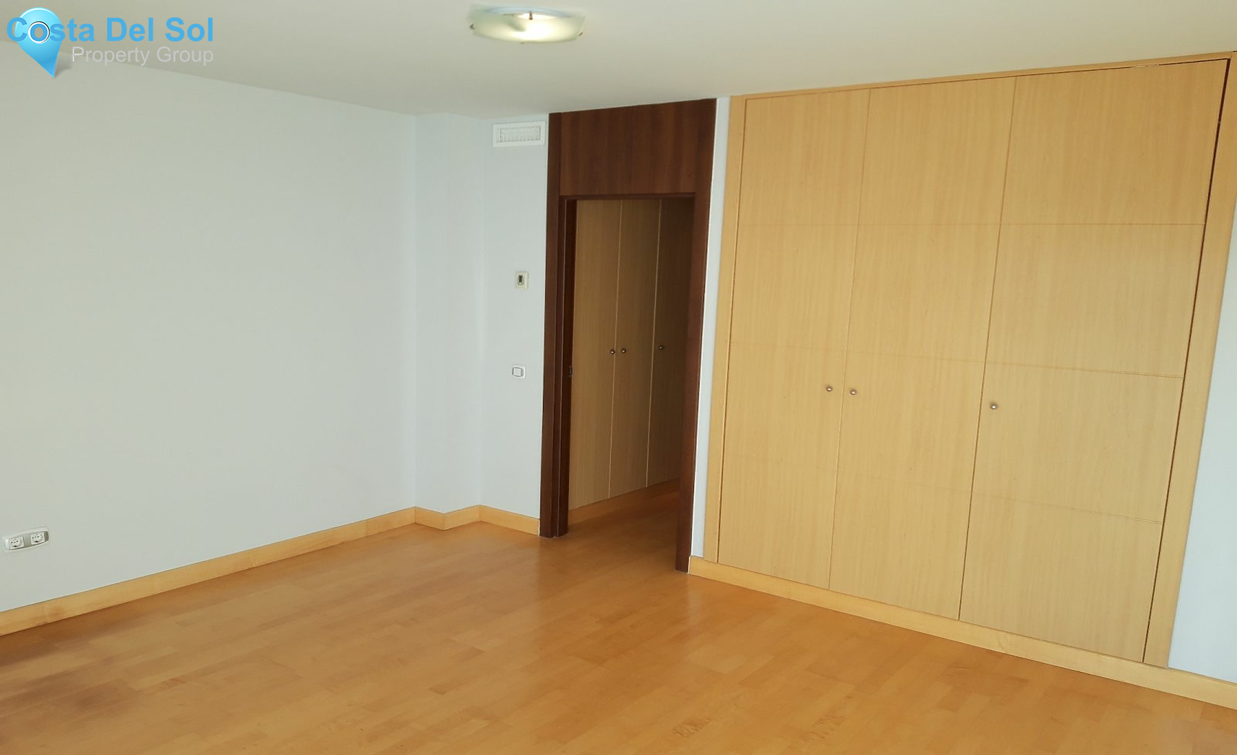 Ground Floor Apartment in La Cala-1175646