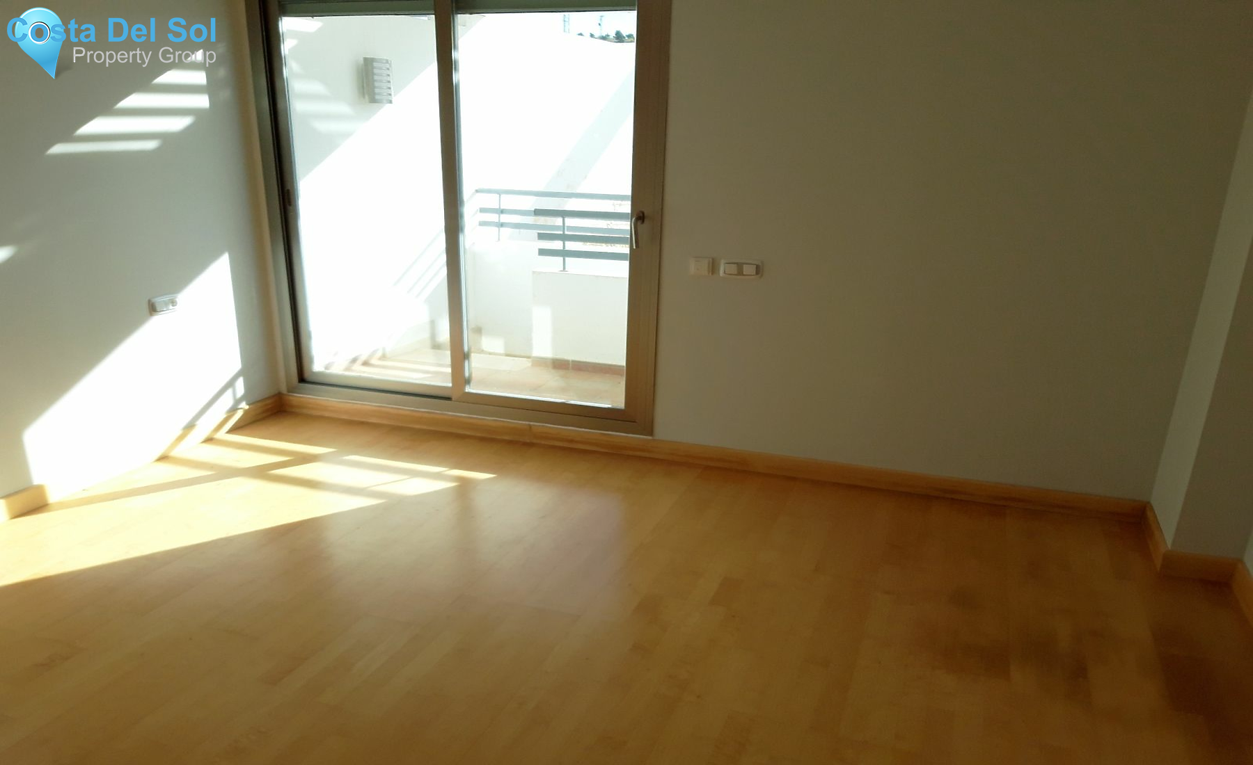 Ground Floor Apartment in La Cala-1175647