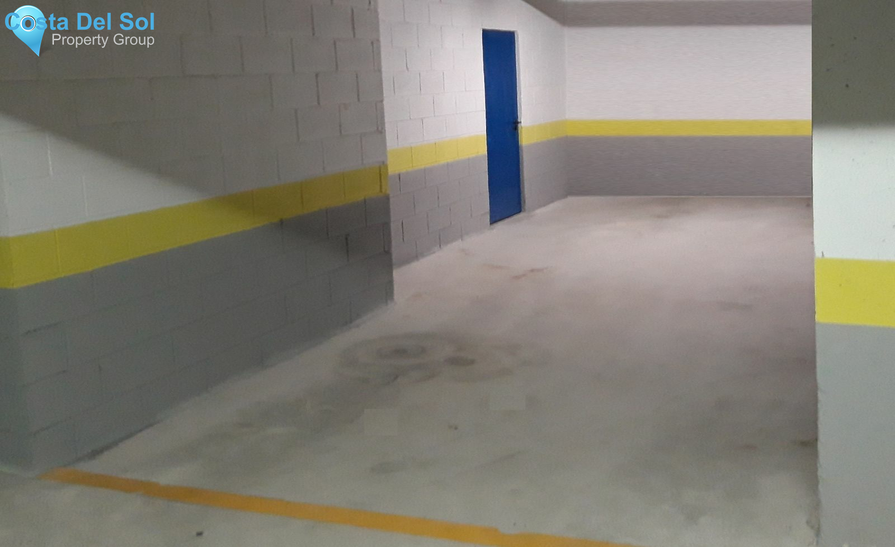 Ground Floor Apartment in La Cala-1175651