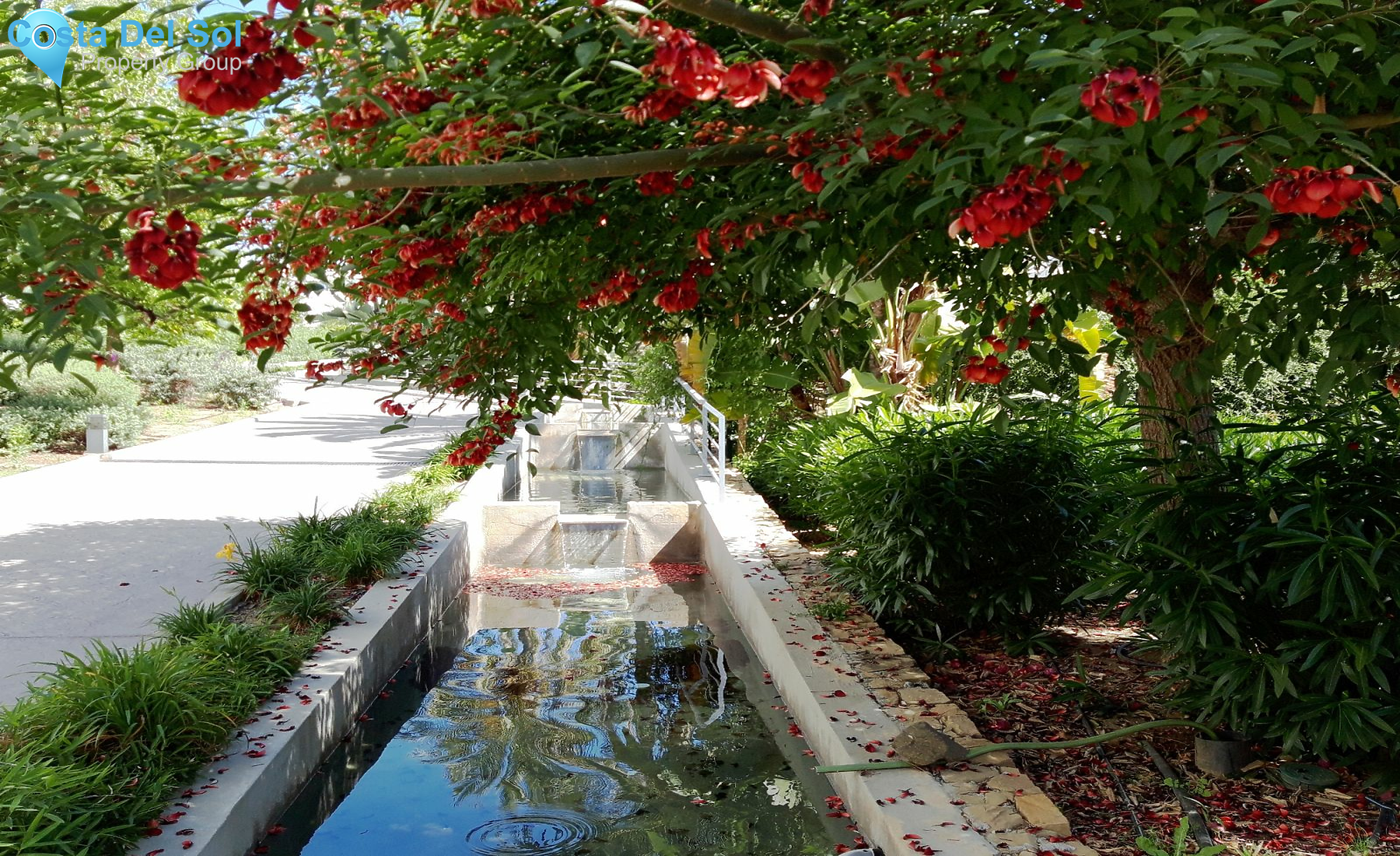 Ground Floor Apartment in La Cala-1175635