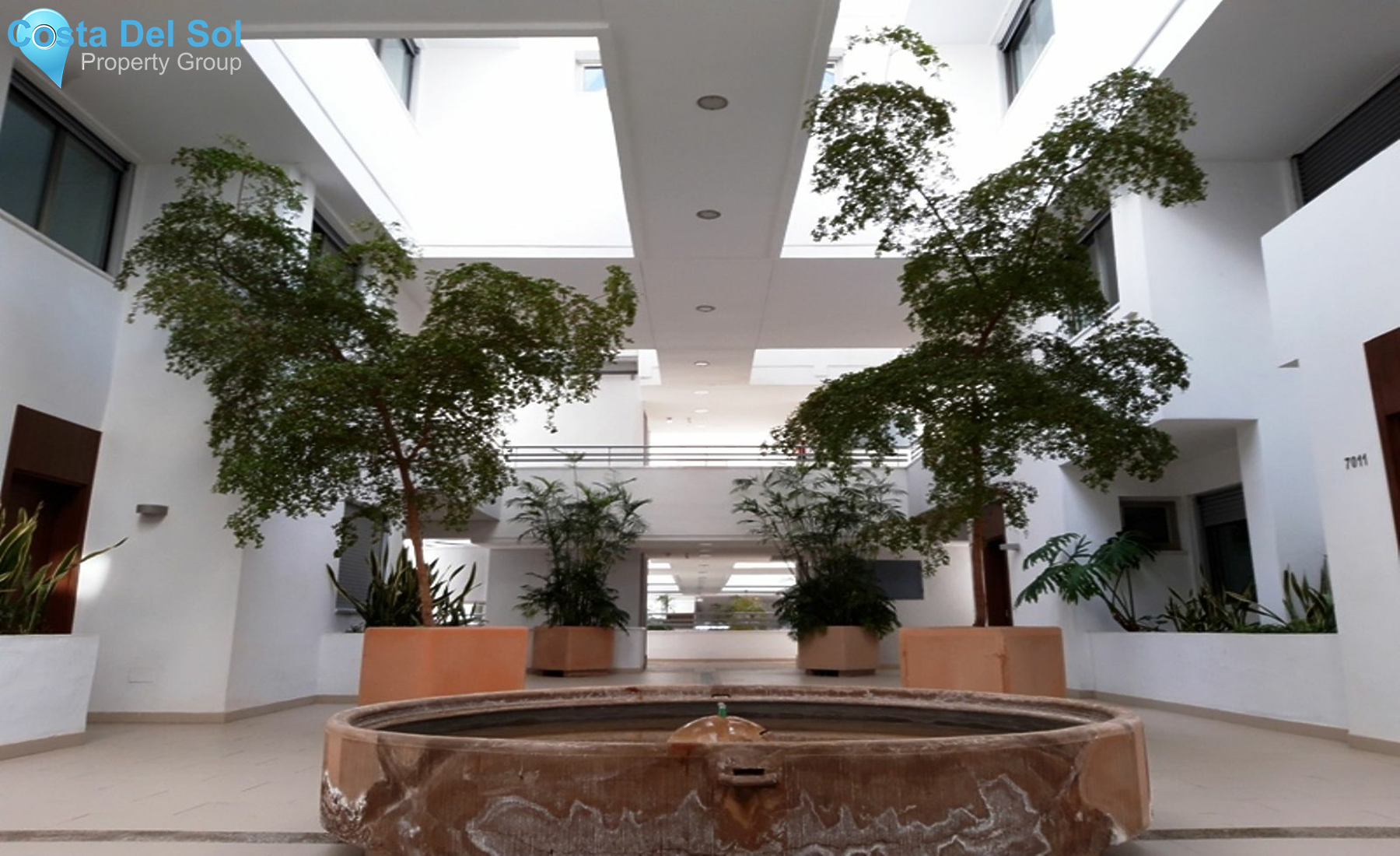 Ground Floor Apartment in La Cala-1175637