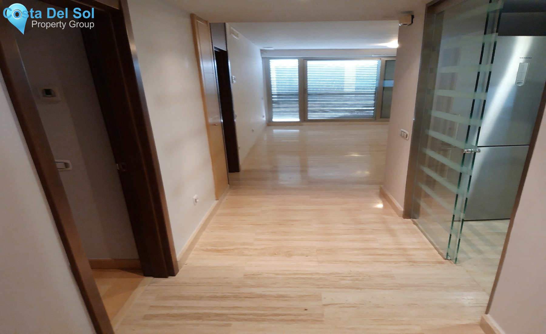 Ground Floor Apartment in La Cala-1175638