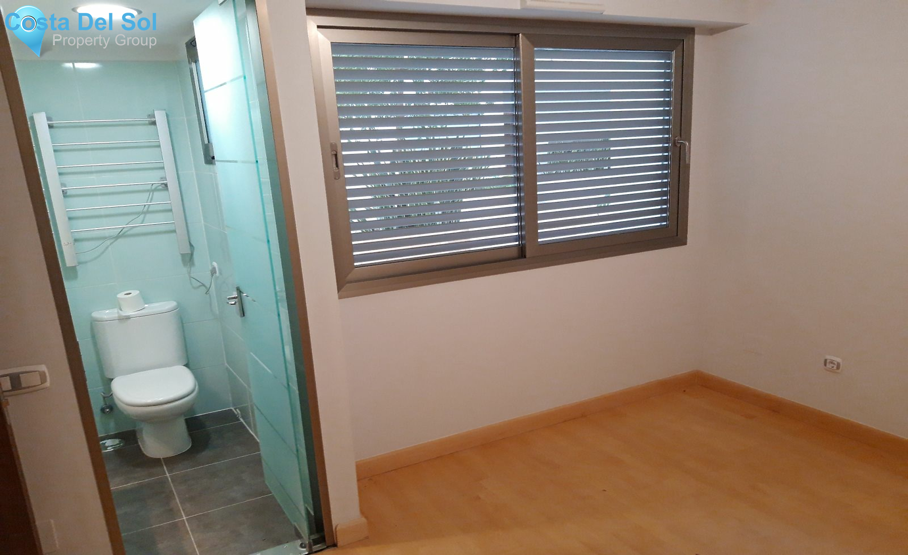 Ground Floor Apartment in La Cala-1175640