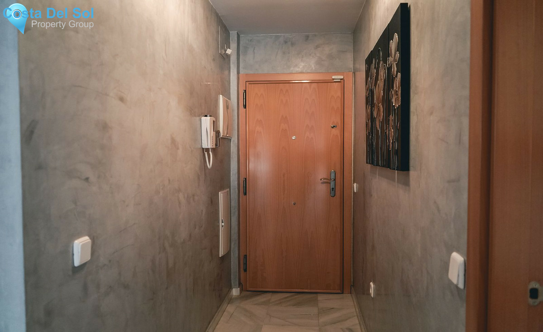 Ground Floor Apartment in La Cala de Mijas