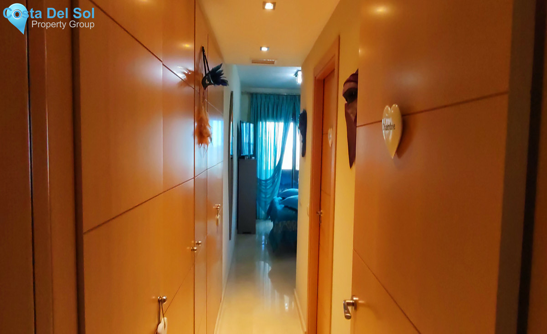 Ground Floor Apartment in La Cala de Mijas-1281710