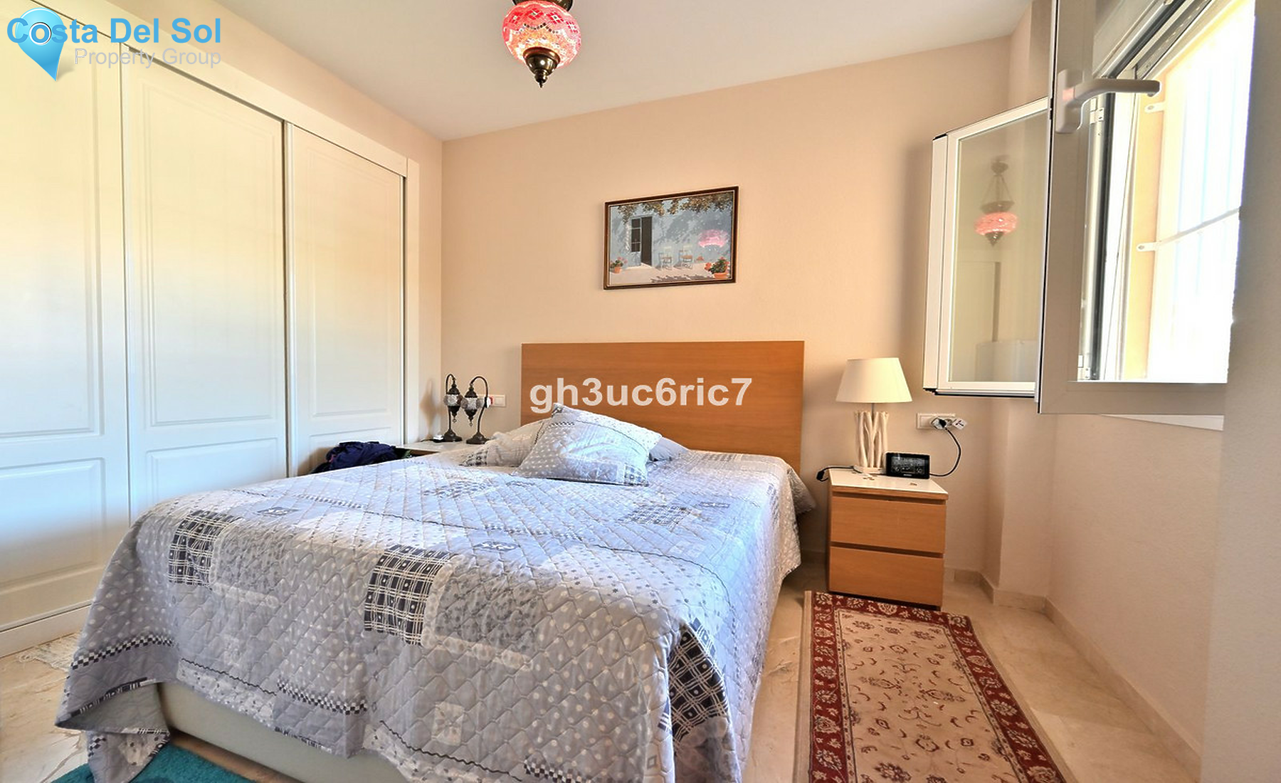 Ground Floor Apartment in La Cala de Mijas-1435437