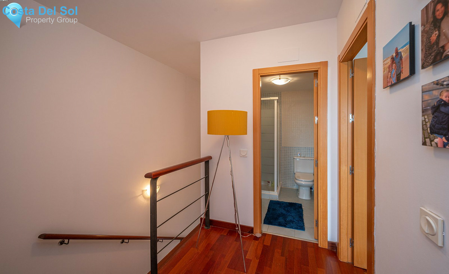 Ground Floor Apartment in La Cala de Mijas-1454142