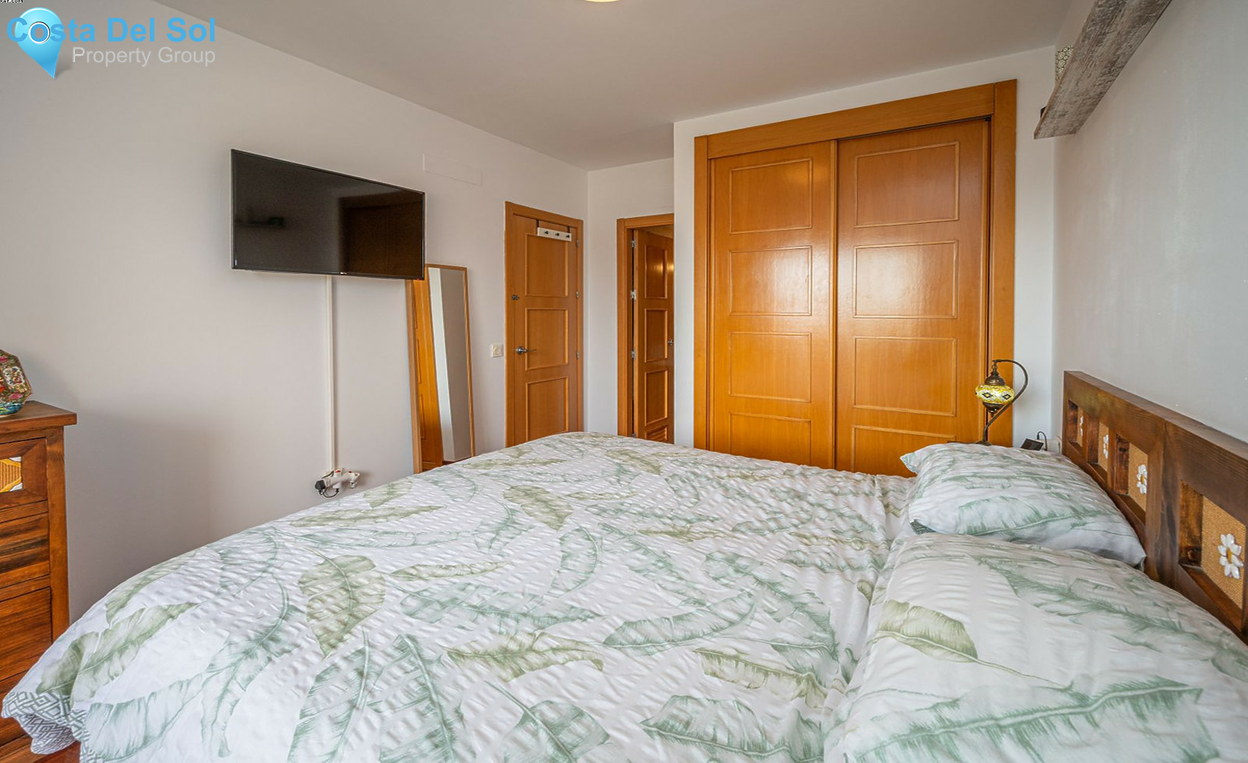 Ground Floor Apartment in La Cala de Mijas-1454145