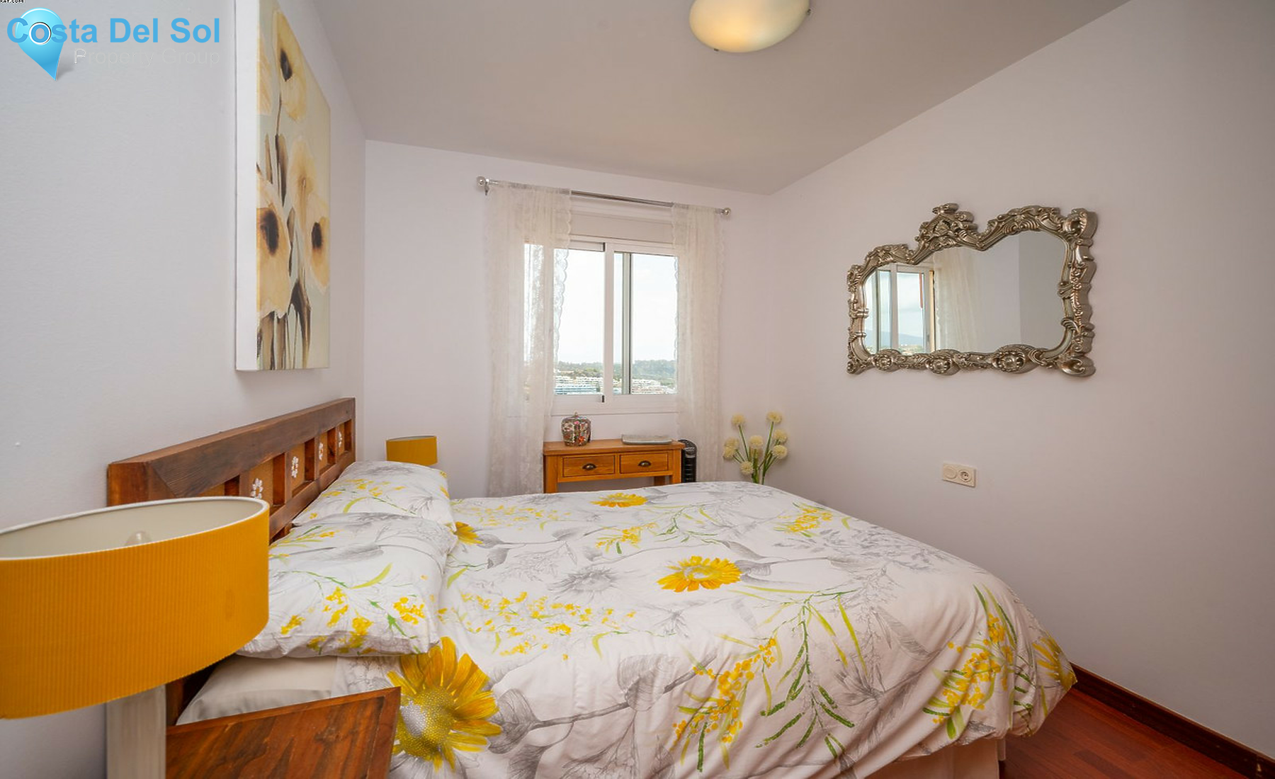 Ground Floor Apartment in La Cala de Mijas-1454148