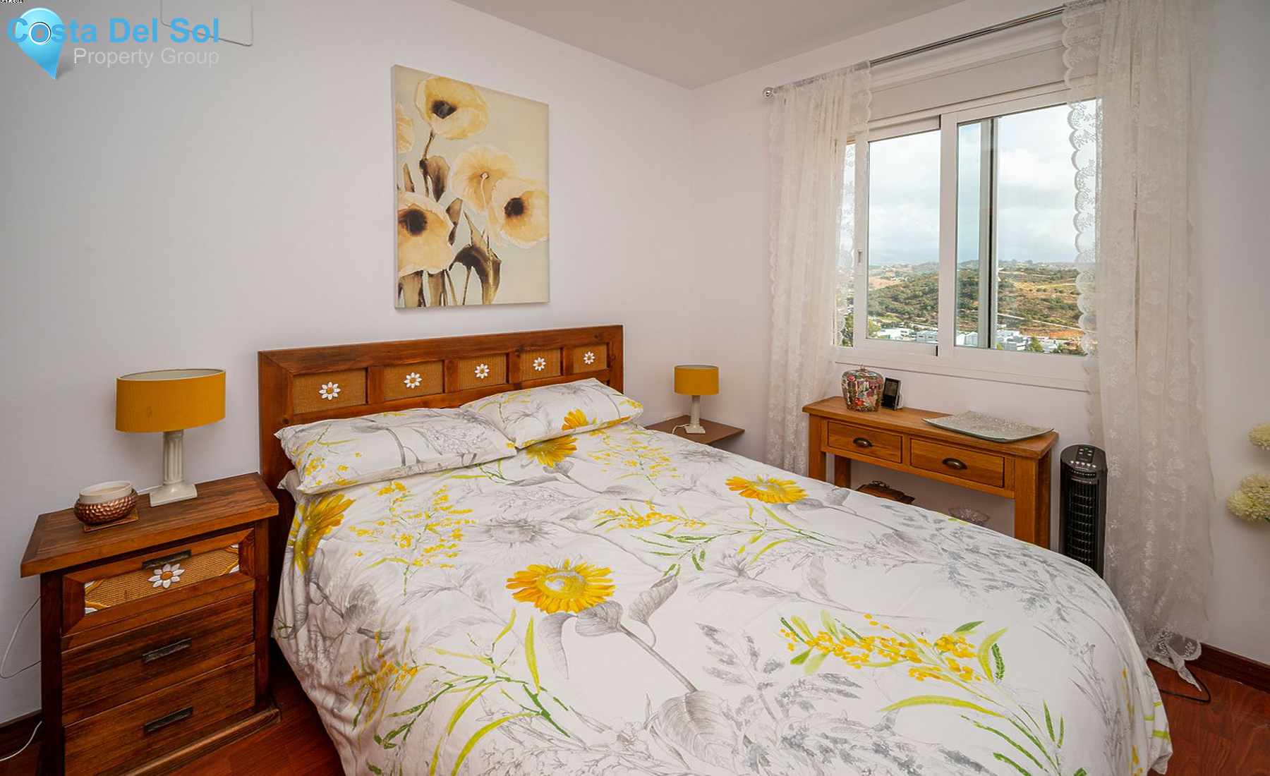 Ground Floor Apartment in La Cala de Mijas-1454149