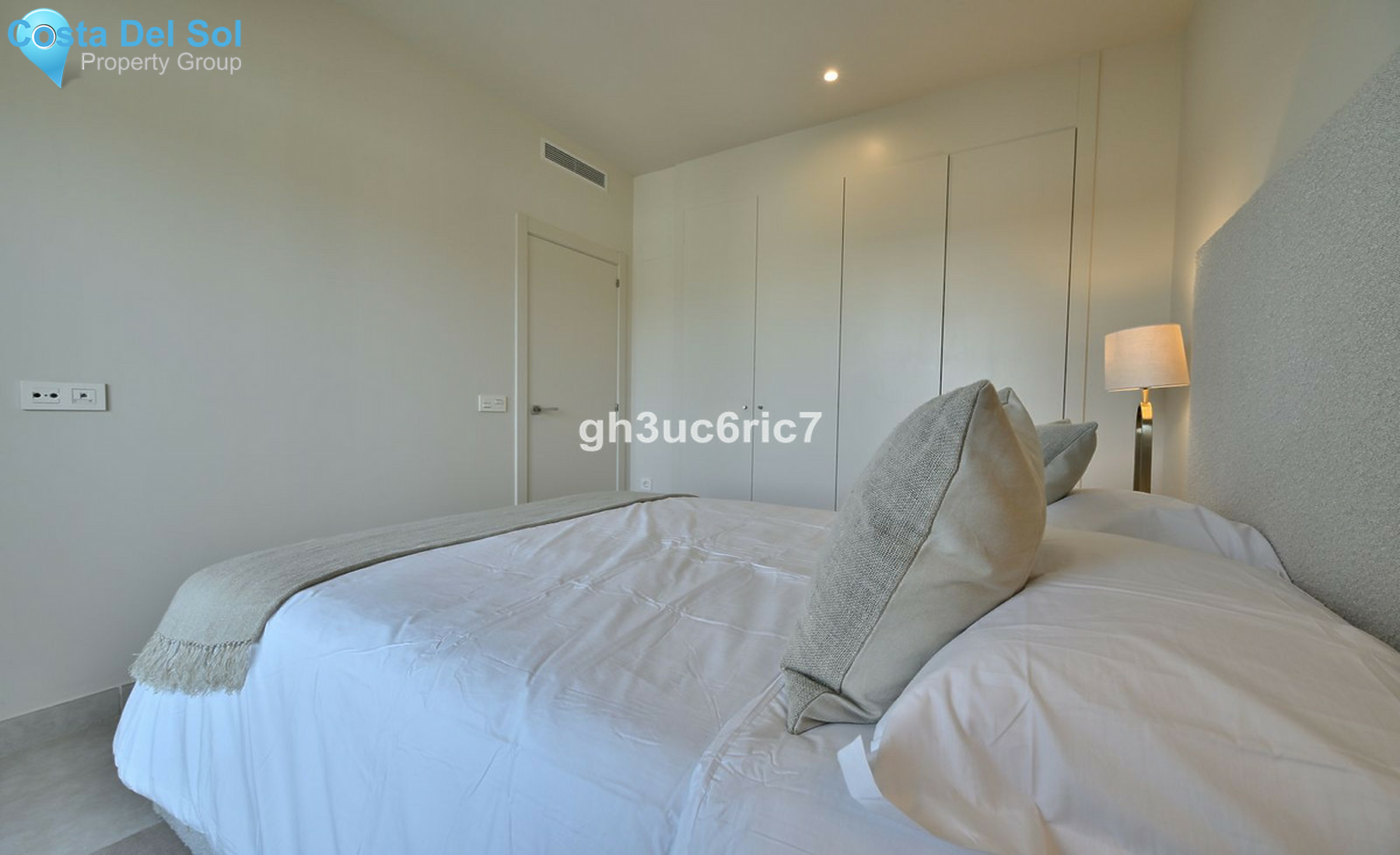 Ground Floor Apartment in La Cala de Mijas-1561000