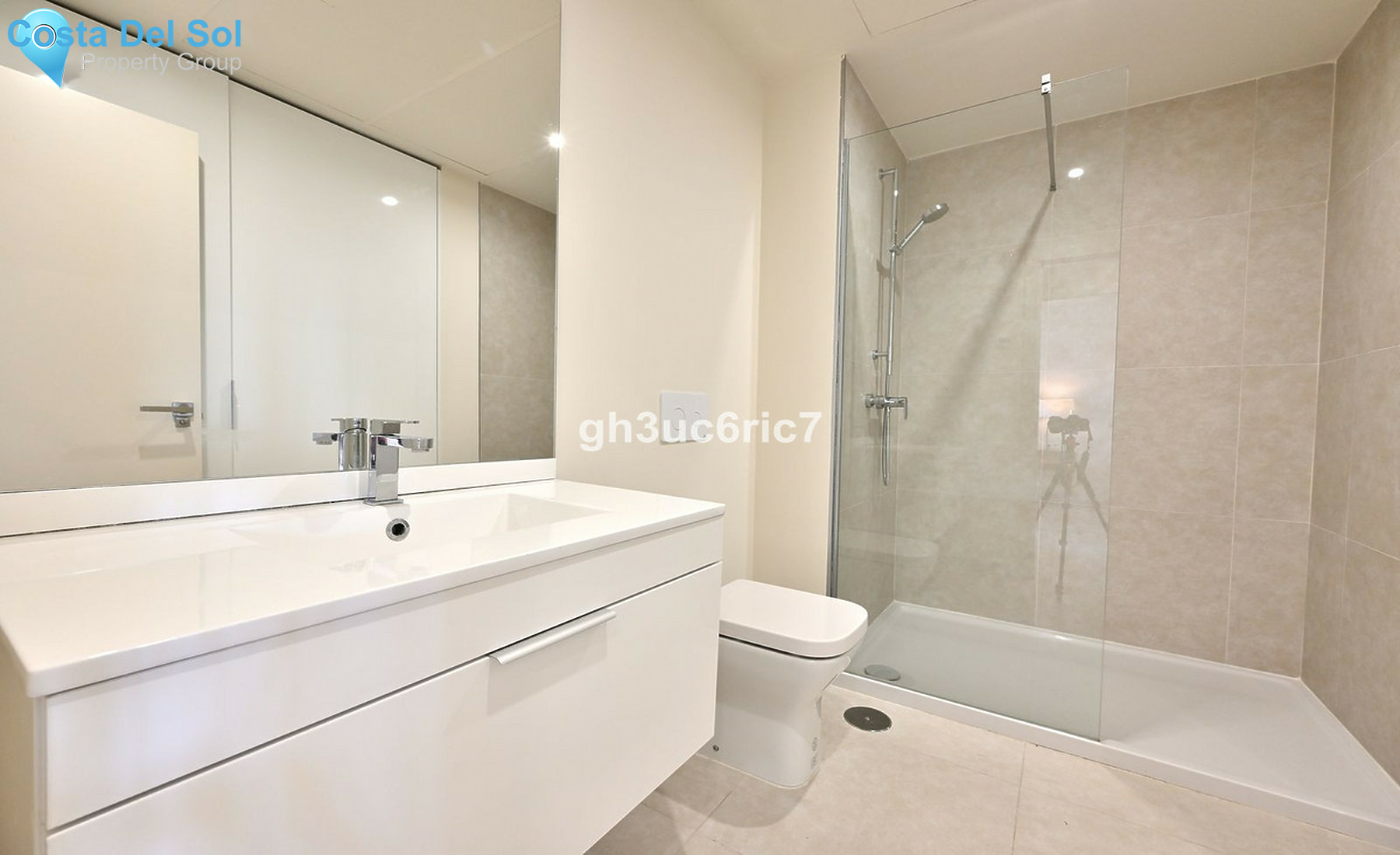 Ground Floor Apartment in La Cala de Mijas-1561001