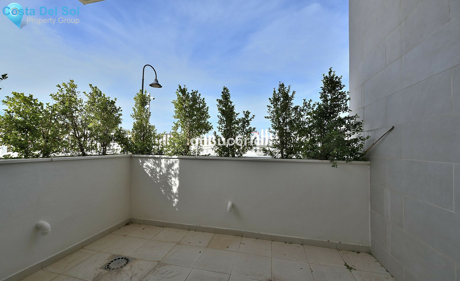 Ground Floor Apartment in La Cala de Mijas-1561002